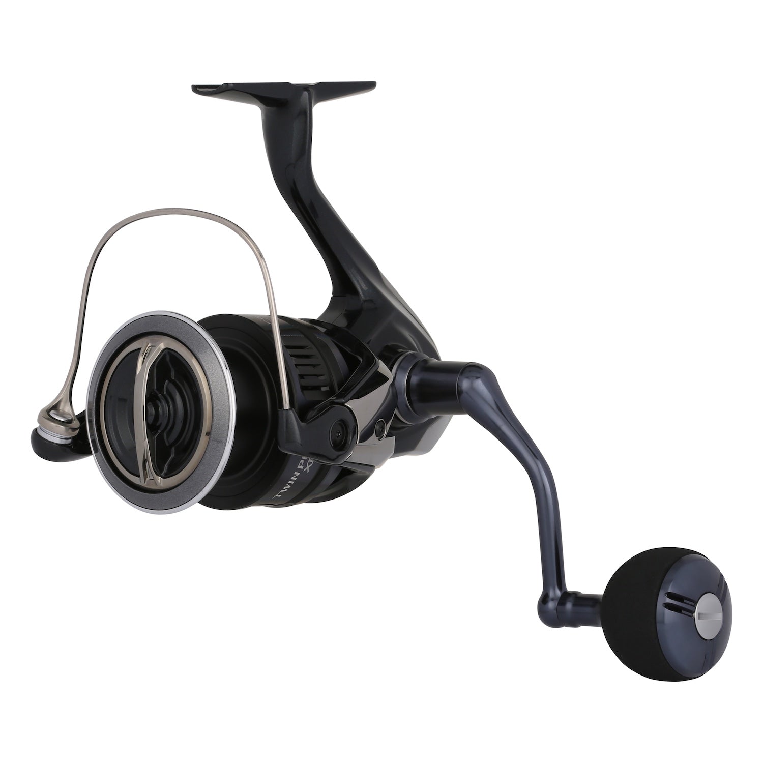 Shimano 2025 Twin Power XD FB Spinning Reels