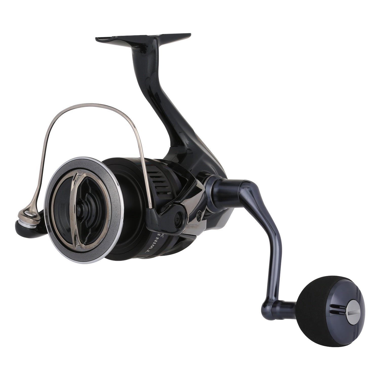 Shimano 2025 Twin Power XD FB Spinning Reels