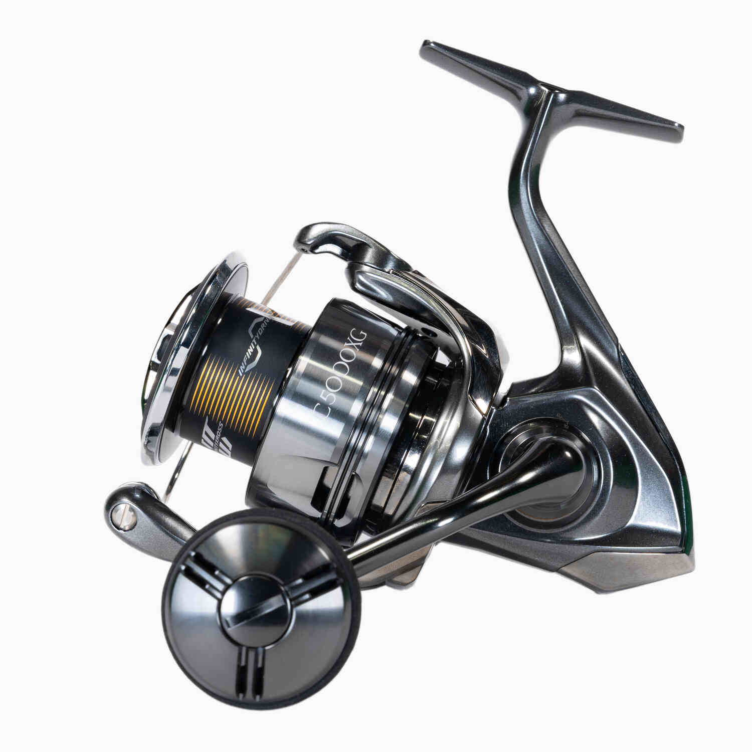 Shimano 2024 Twin Power FE Spinning Reels
