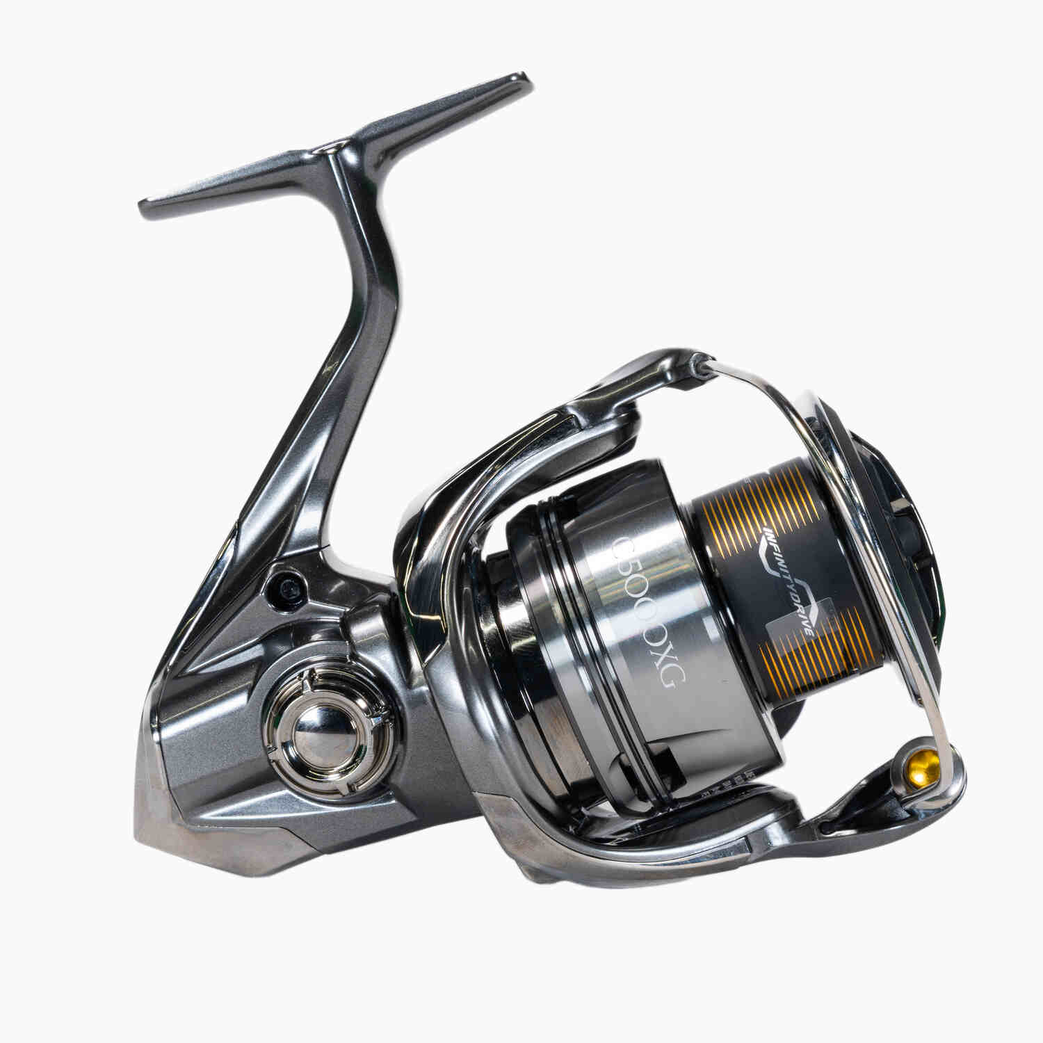Shimano 2024 Twin Power FE Spinning Reels