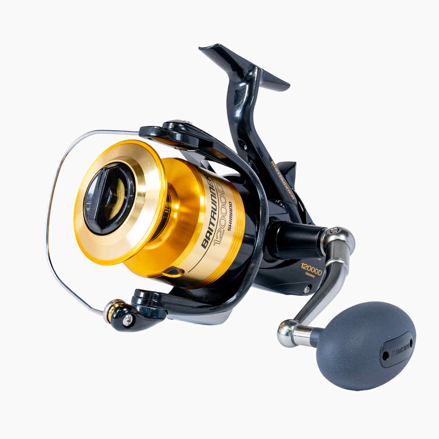 Shimano Baitrunner D Spinning Reels