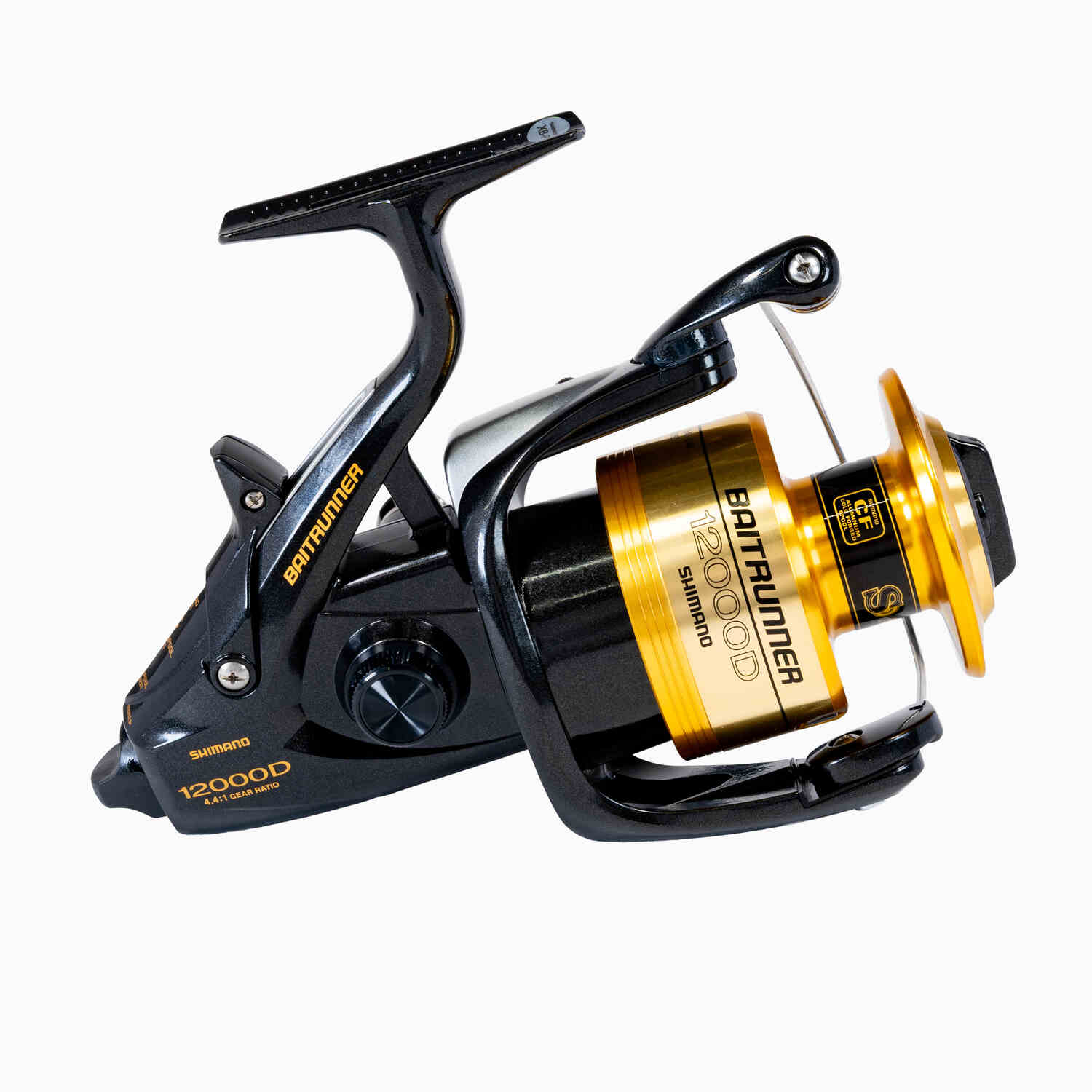 Shimano Baitrunner D Spinning Reels