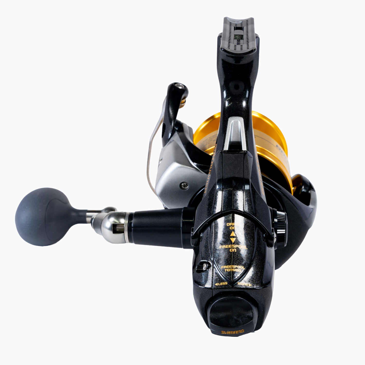 Shimano Baitrunner D Spinning Reels