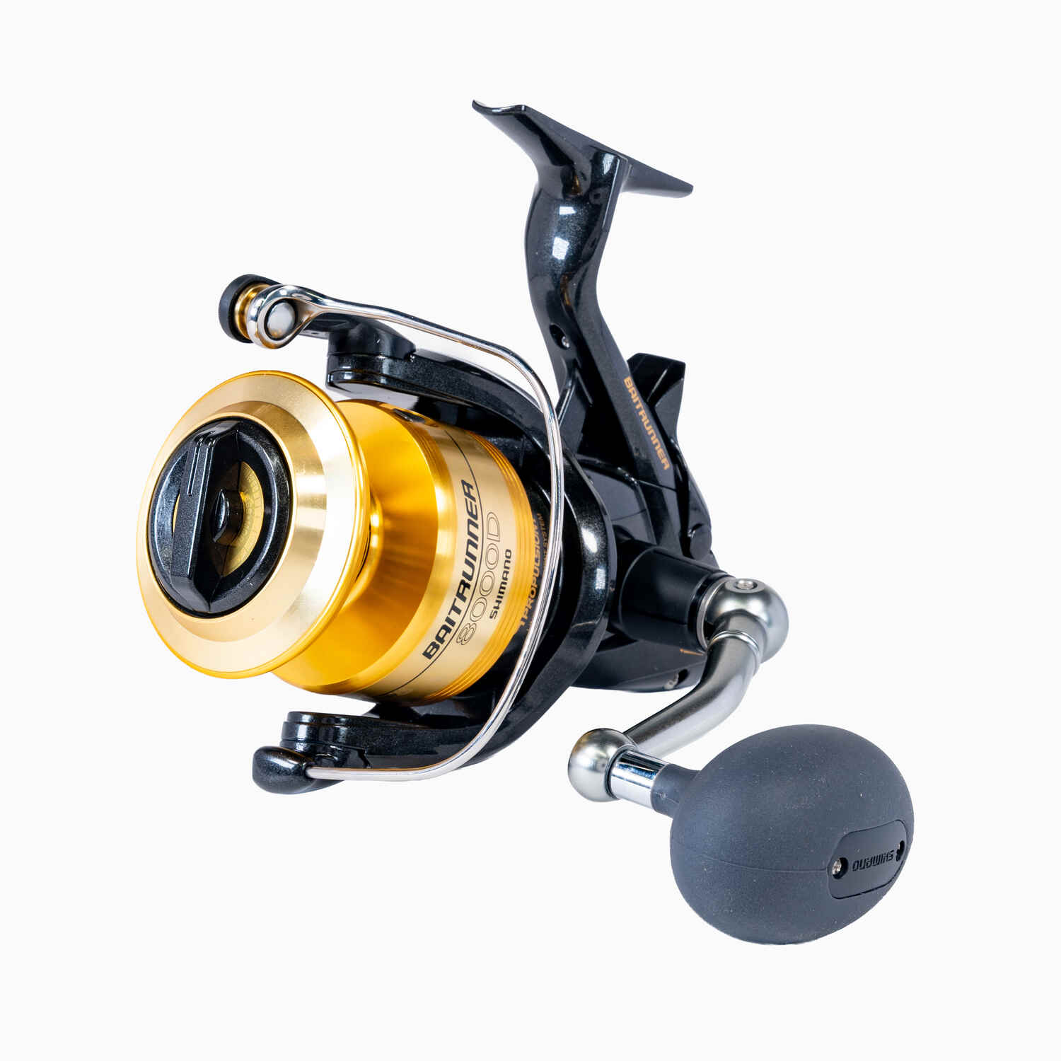 Shimano Baitrunner D Spinning Reels