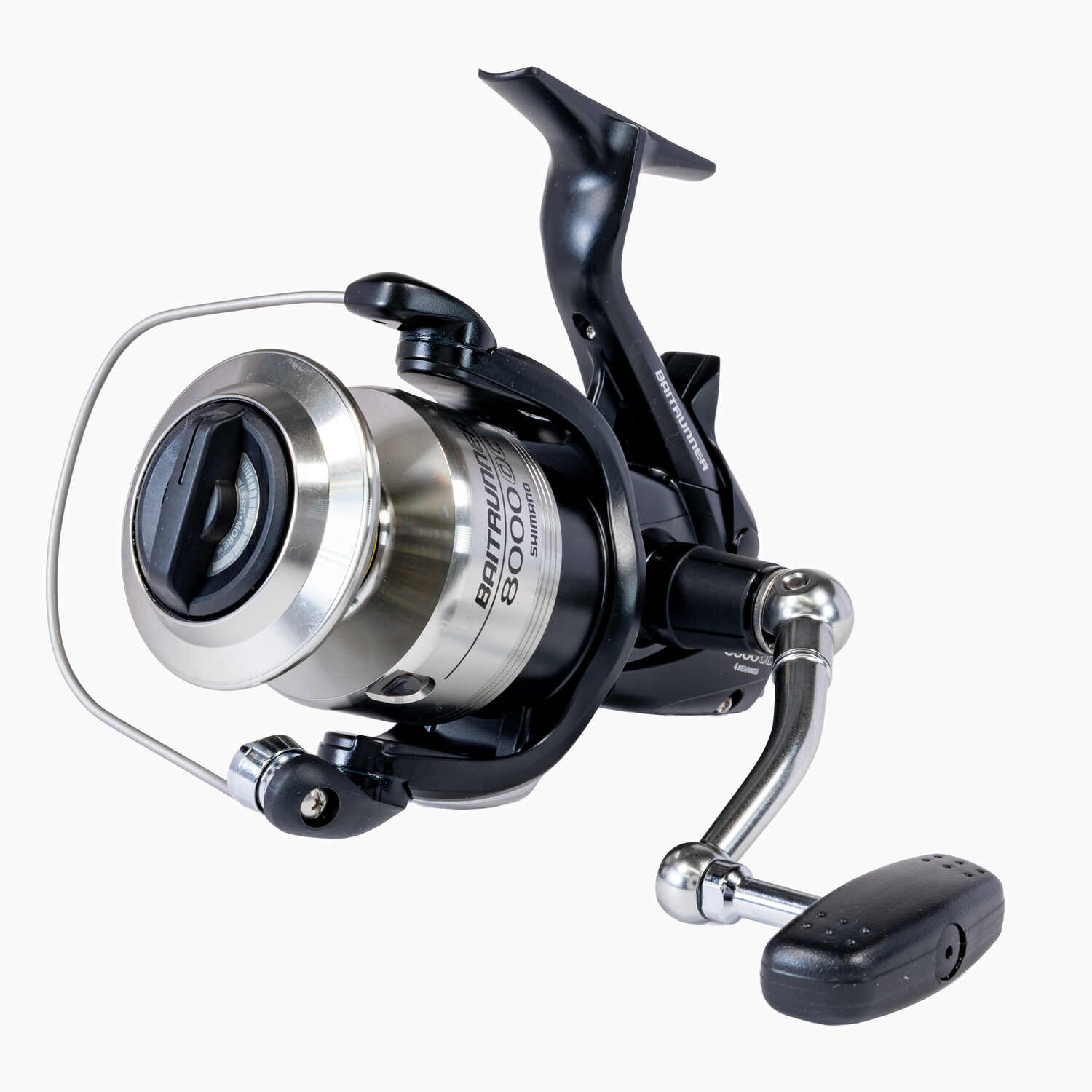 Shimano Baitrunner OC Spinning Reels