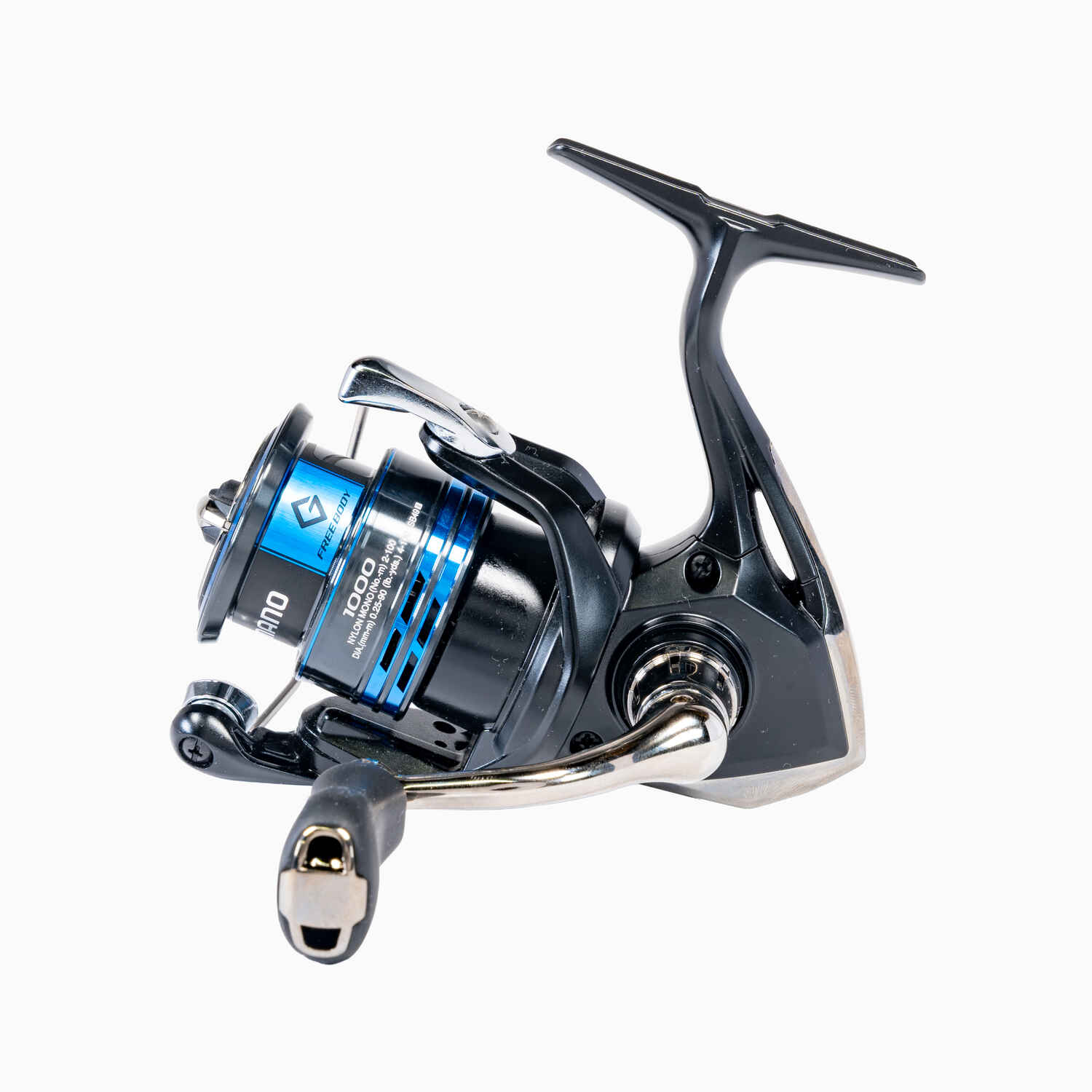Shimano NEXAVE FI Spinning Reels