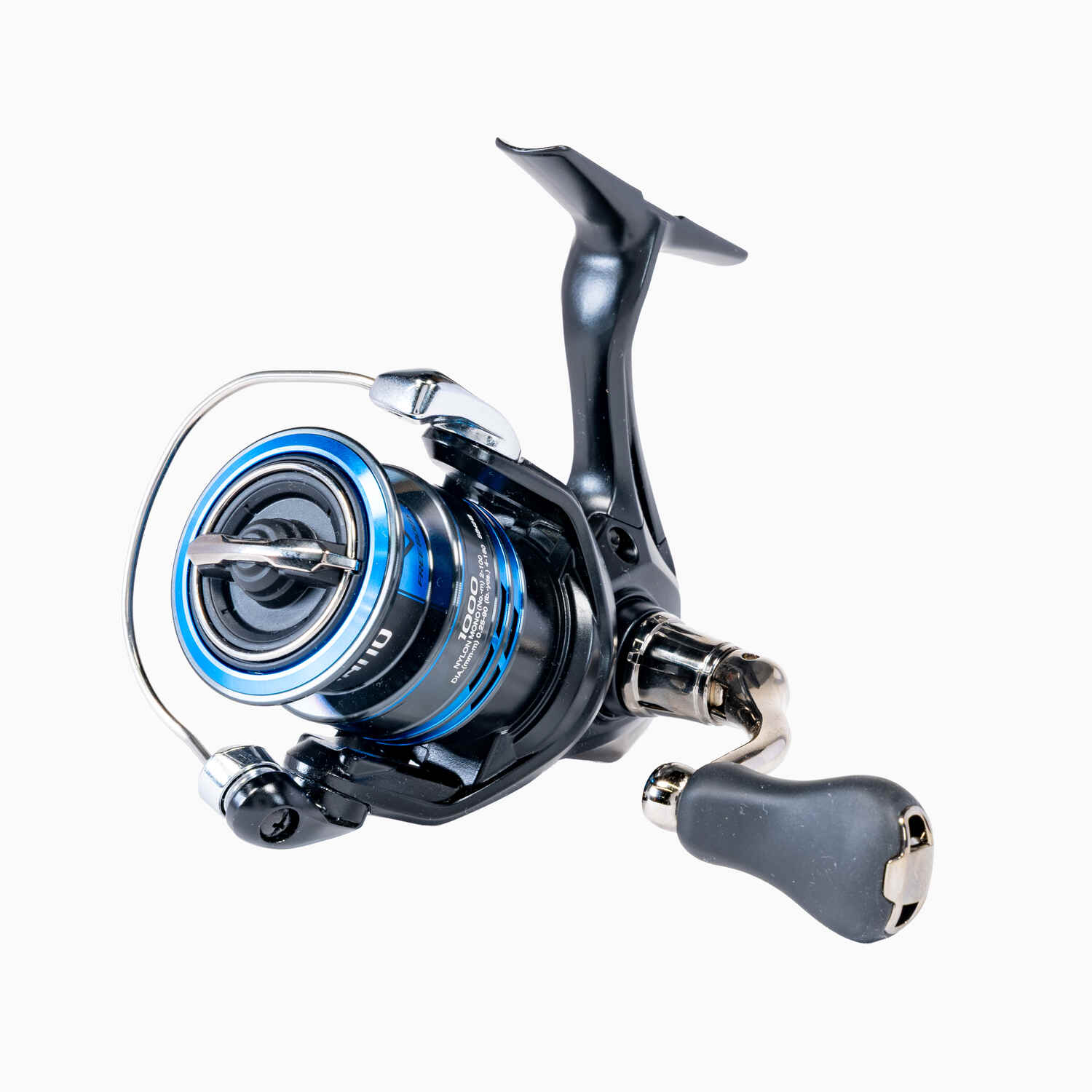 Shimano NEXAVE FI Spinning Reels