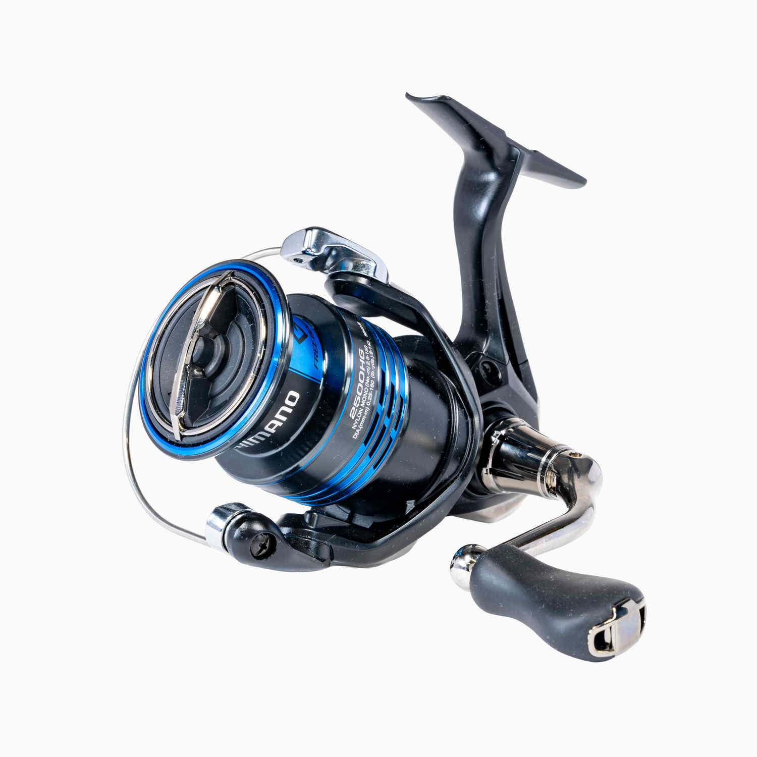 Shimano NEXAVE FI Spinning Reels