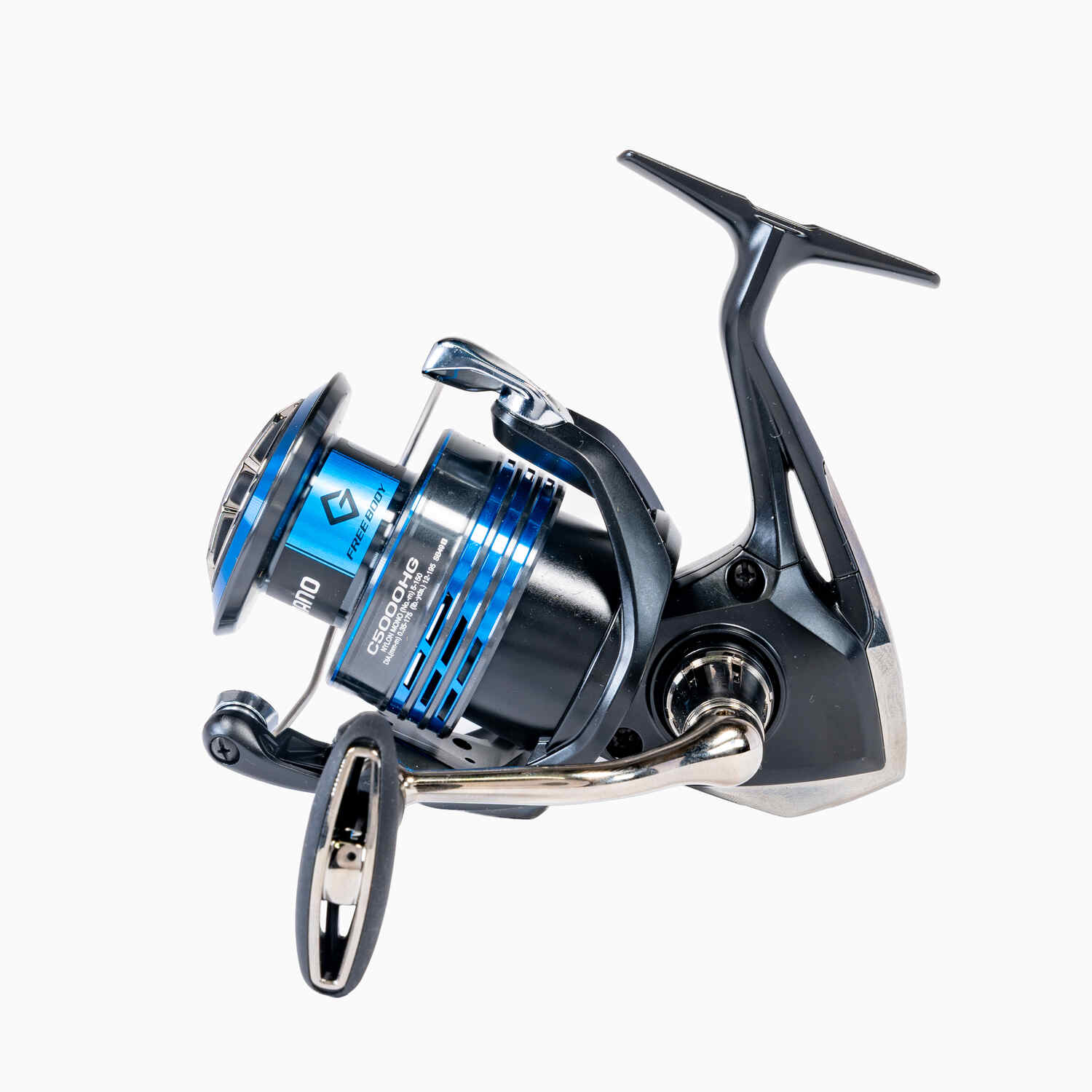 Shimano NEXAVE FI Spinning Reels