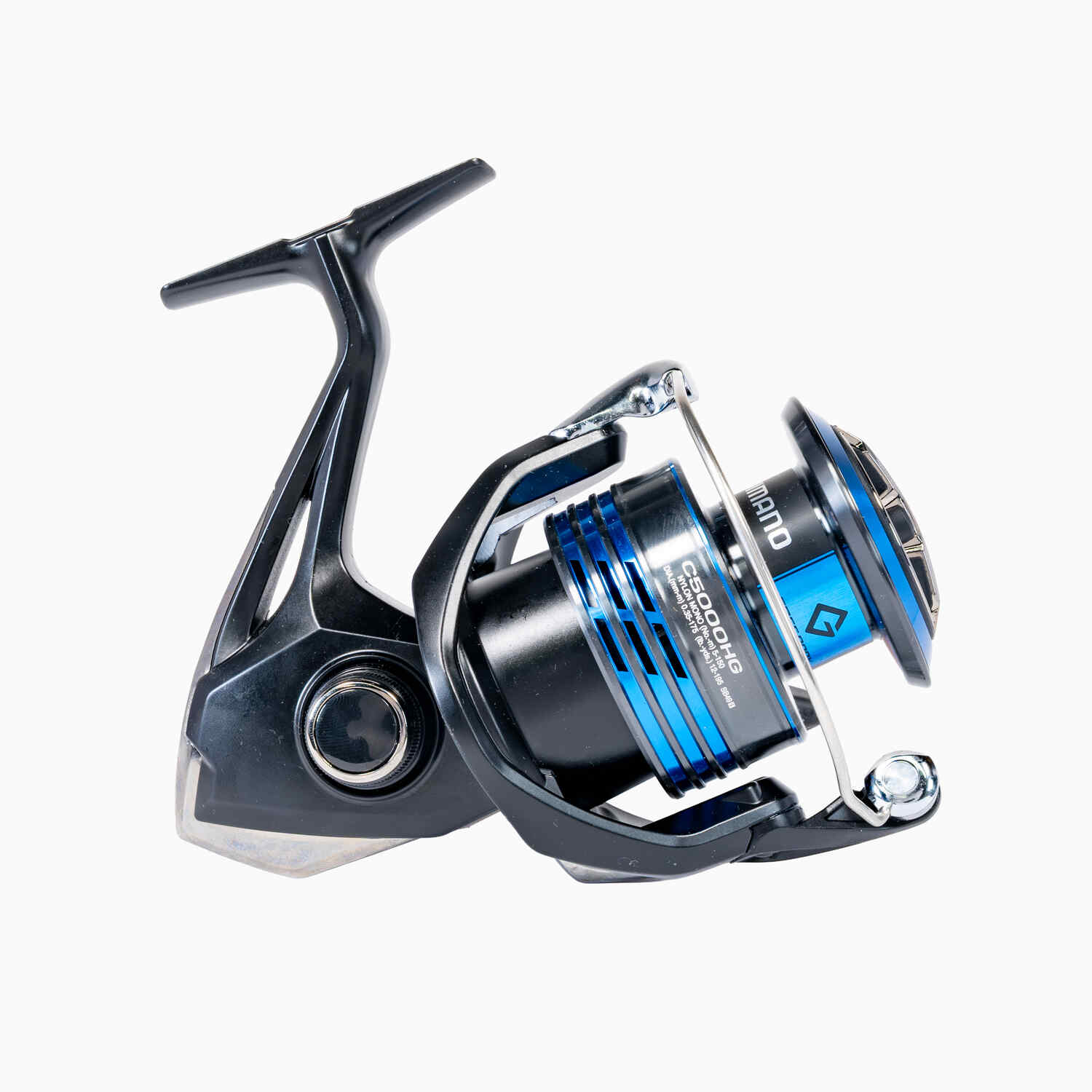 Shimano NEXAVE FI Spinning Reels