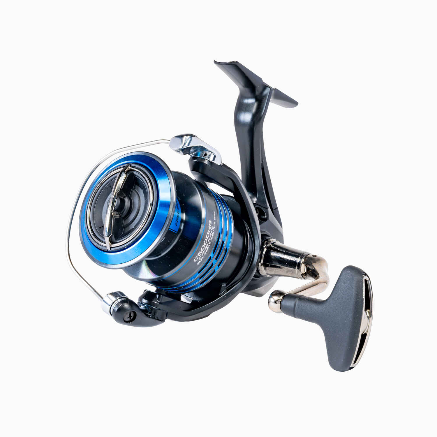 Shimano NEXAVE FI Spinning Reels