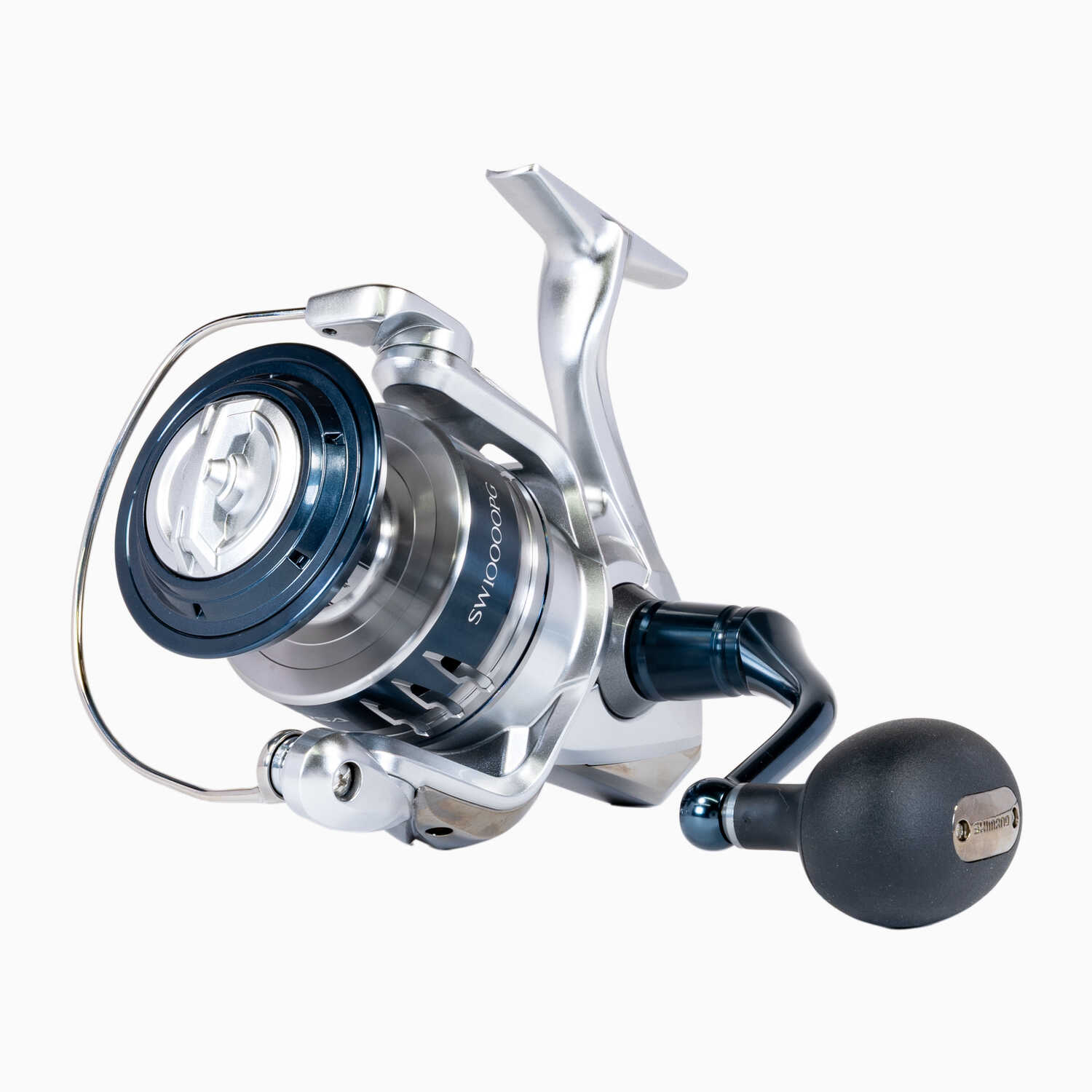 Shimano 2020 Saragosa SWA Spinning Reels