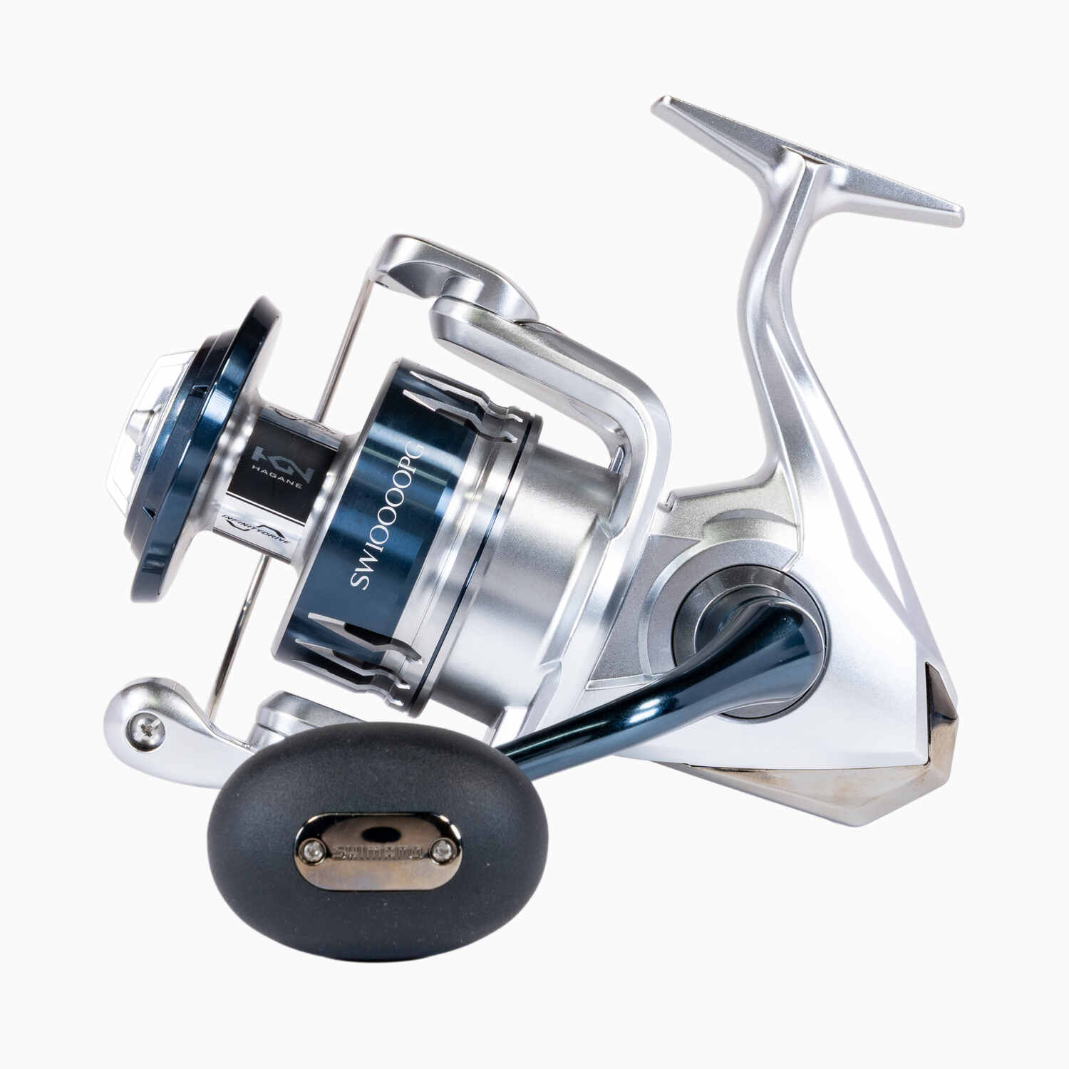 Shimano 2020 Saragosa SWA Spinning Reels