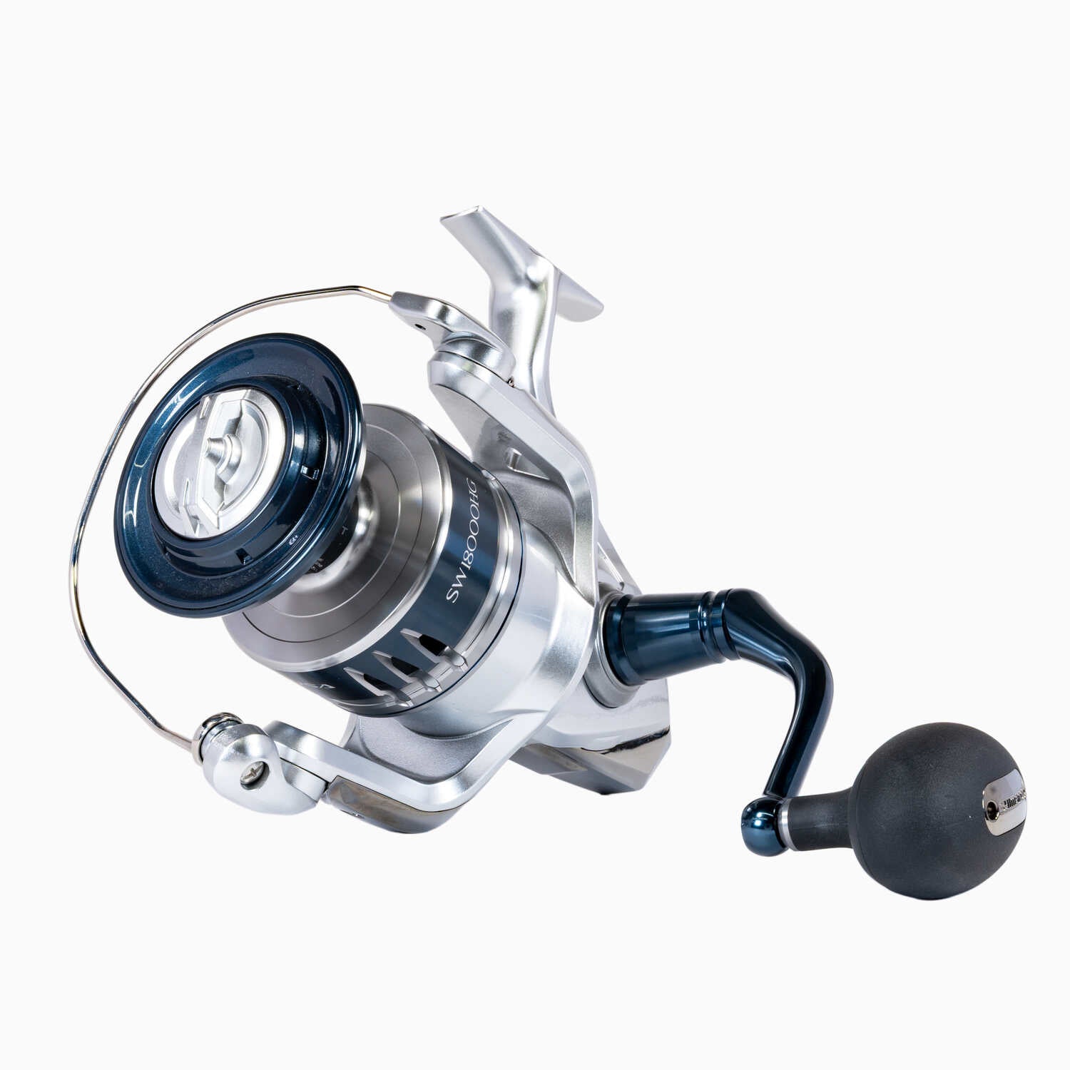 Shimano 2020 Saragosa SWA Spinning Reels