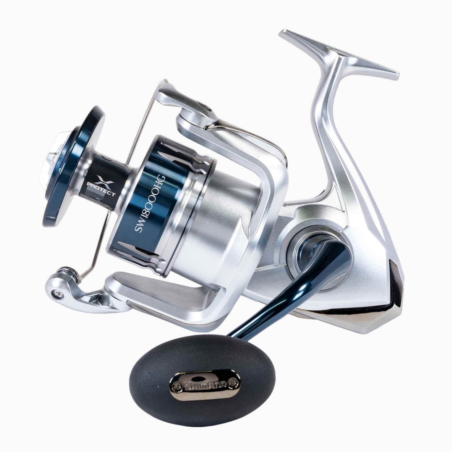 Shimano 2020 Saragosa SWA Spinning Reels