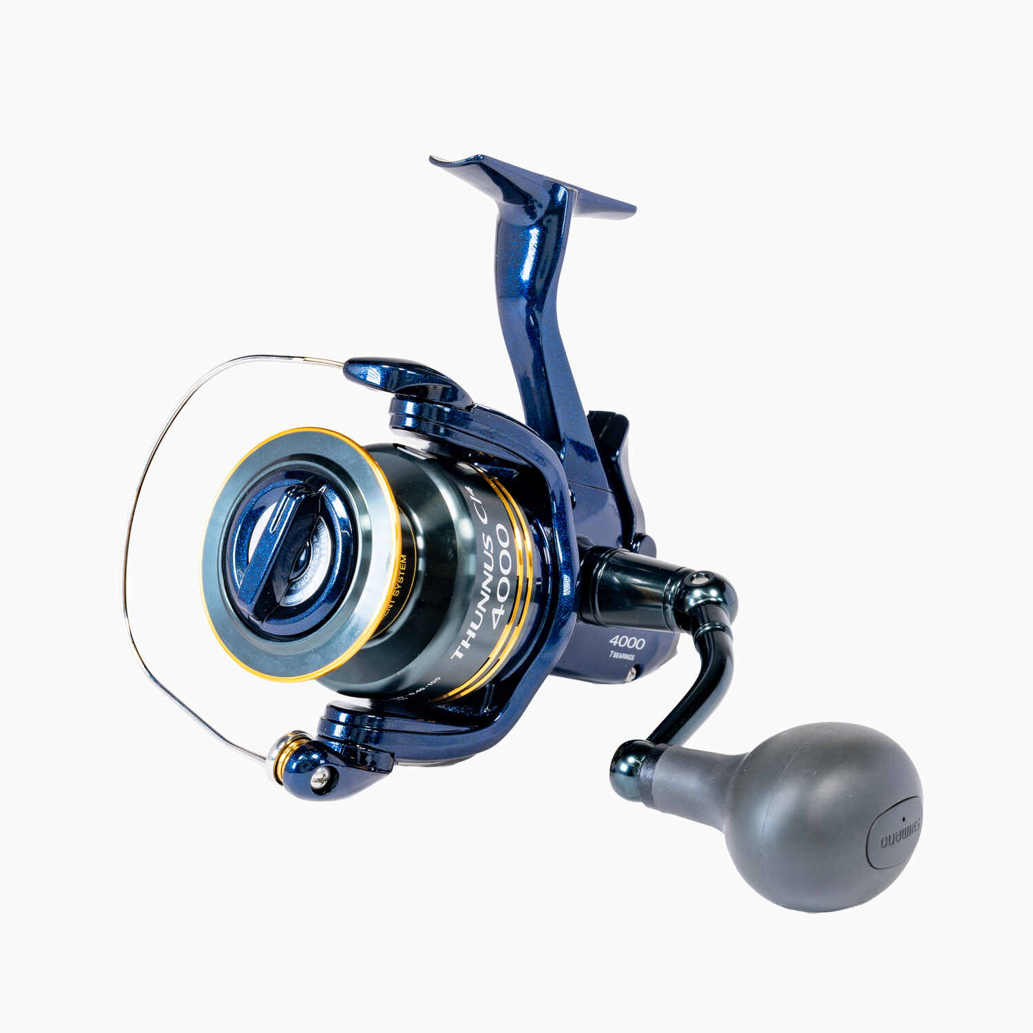 Shimano Thunnus CI4 Spinning Reels