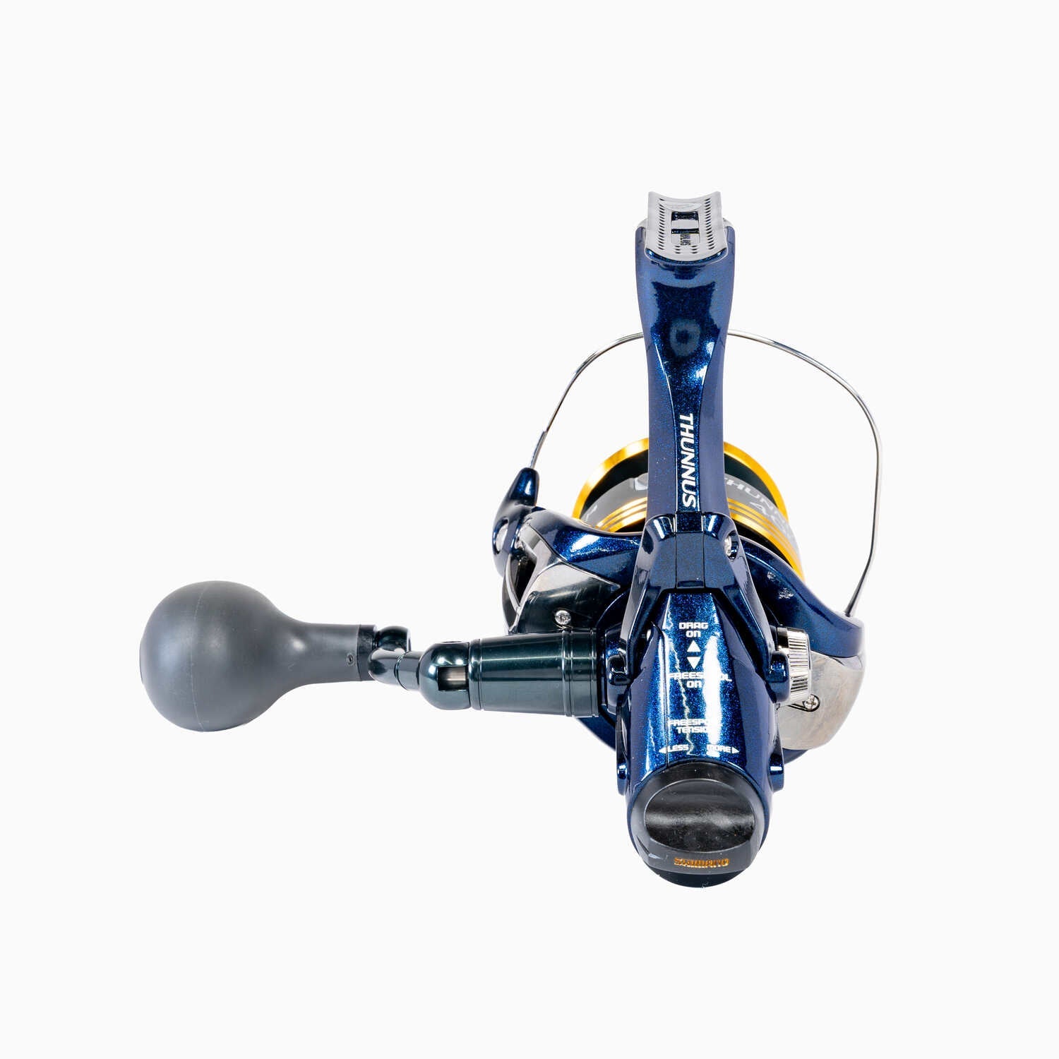 Shimano Thunnus CI4 Spinning Reels