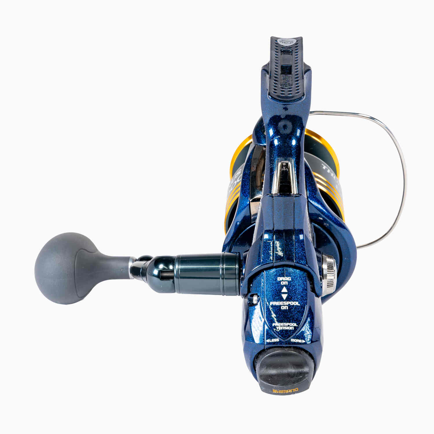 Shimano Thunnus CI4 Spinning Reels