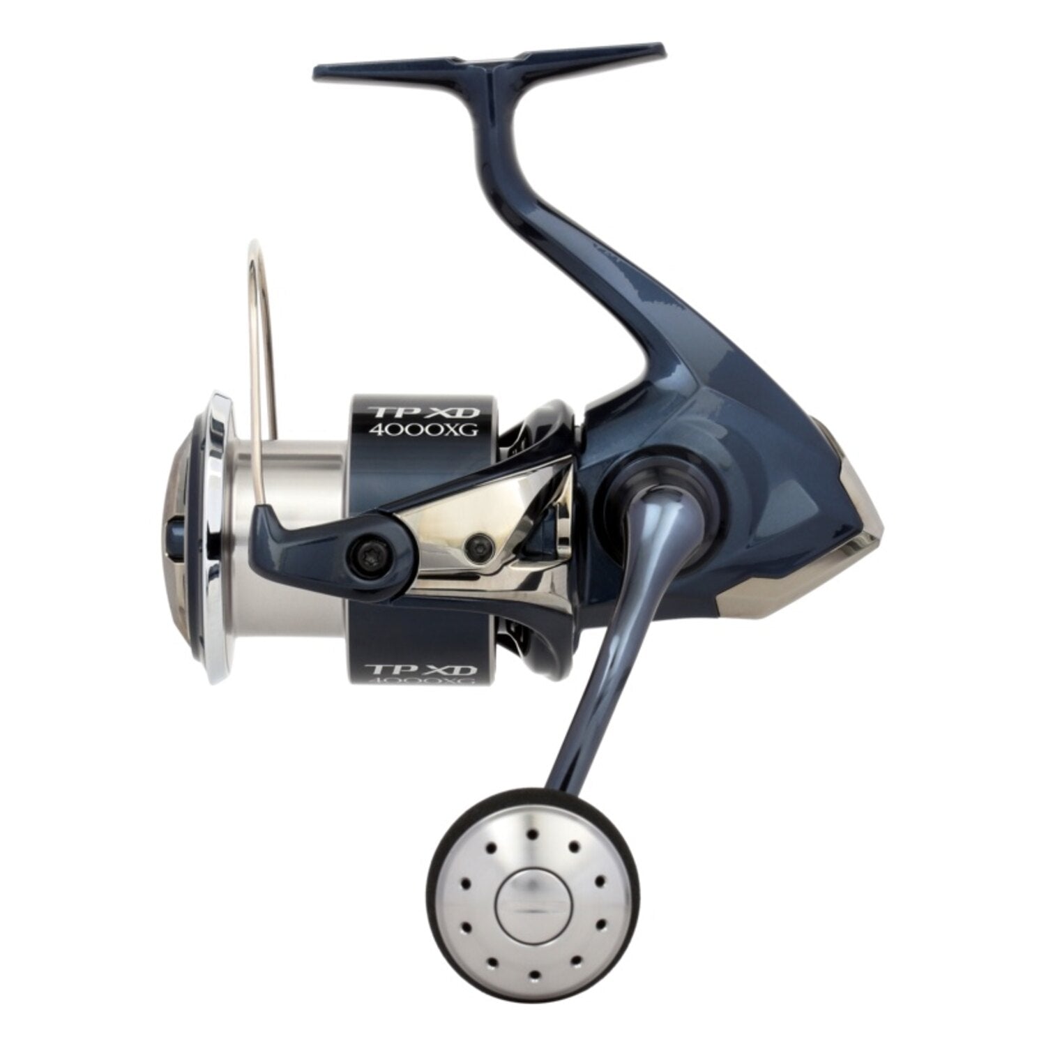Shimano 2021 Twin Power XD Spinning Reels
