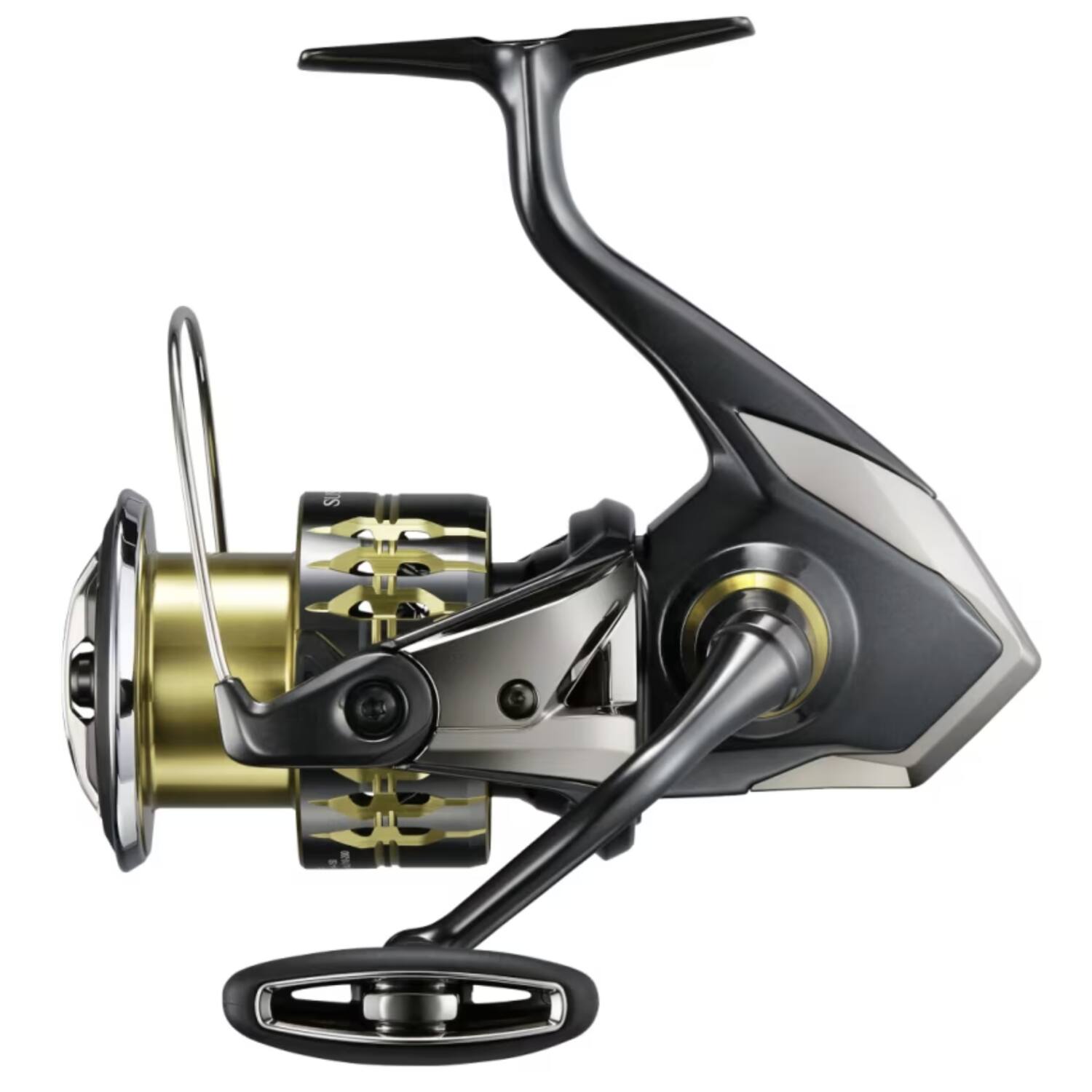 Shimano 2025 Sustain FK Spinning Reels
