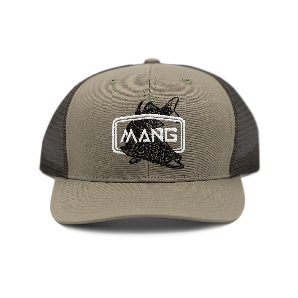 Snook Predator - Trucker