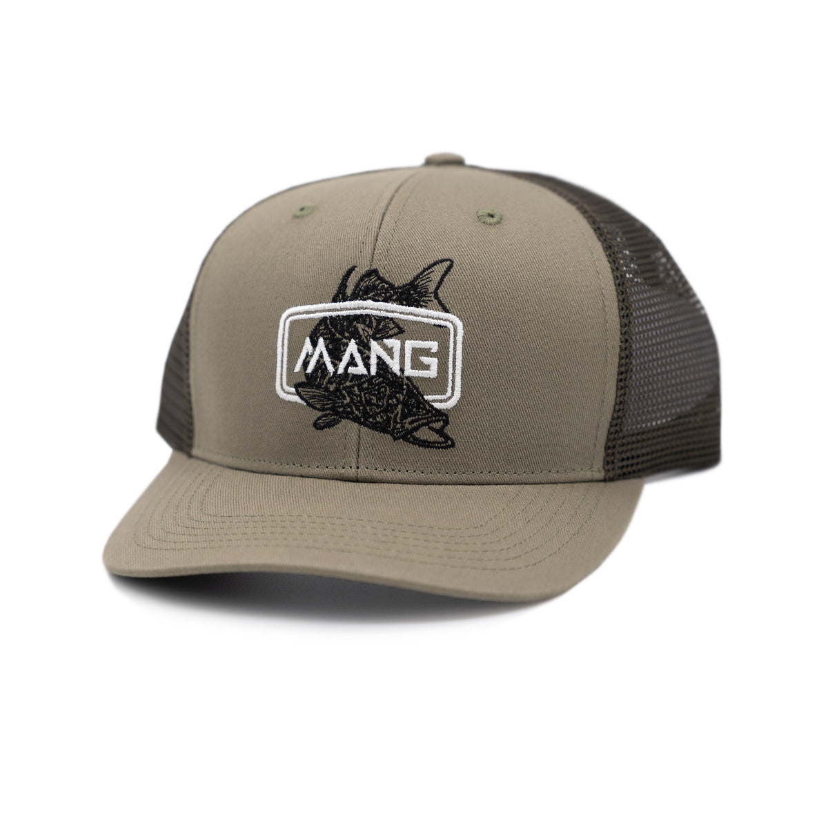 Snook Predator - Trucker