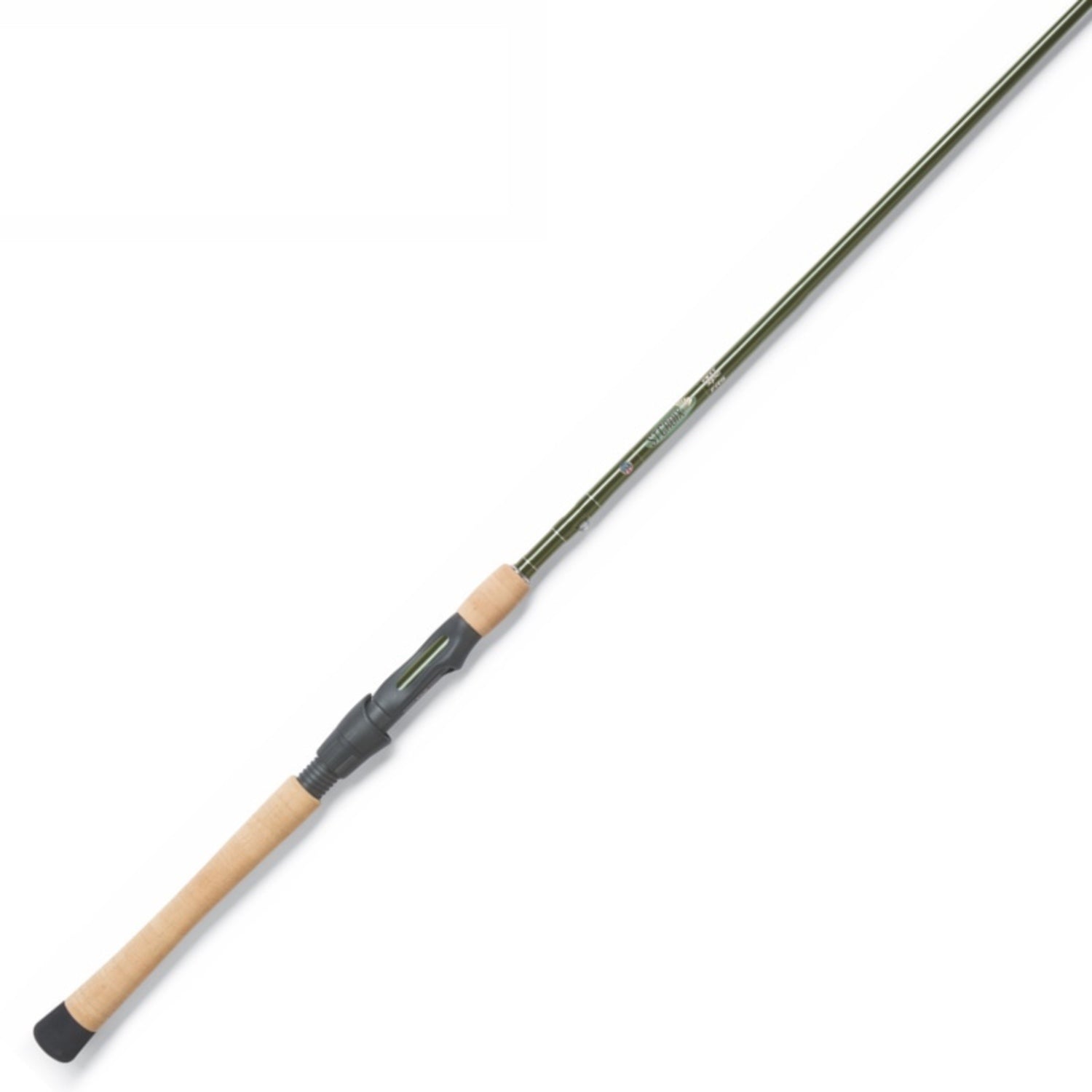 St Croix Legend Elite Spinning Rods