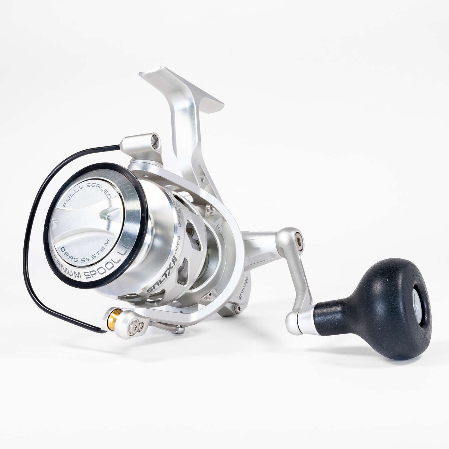 Tsunami SaltX II Spinning Reels