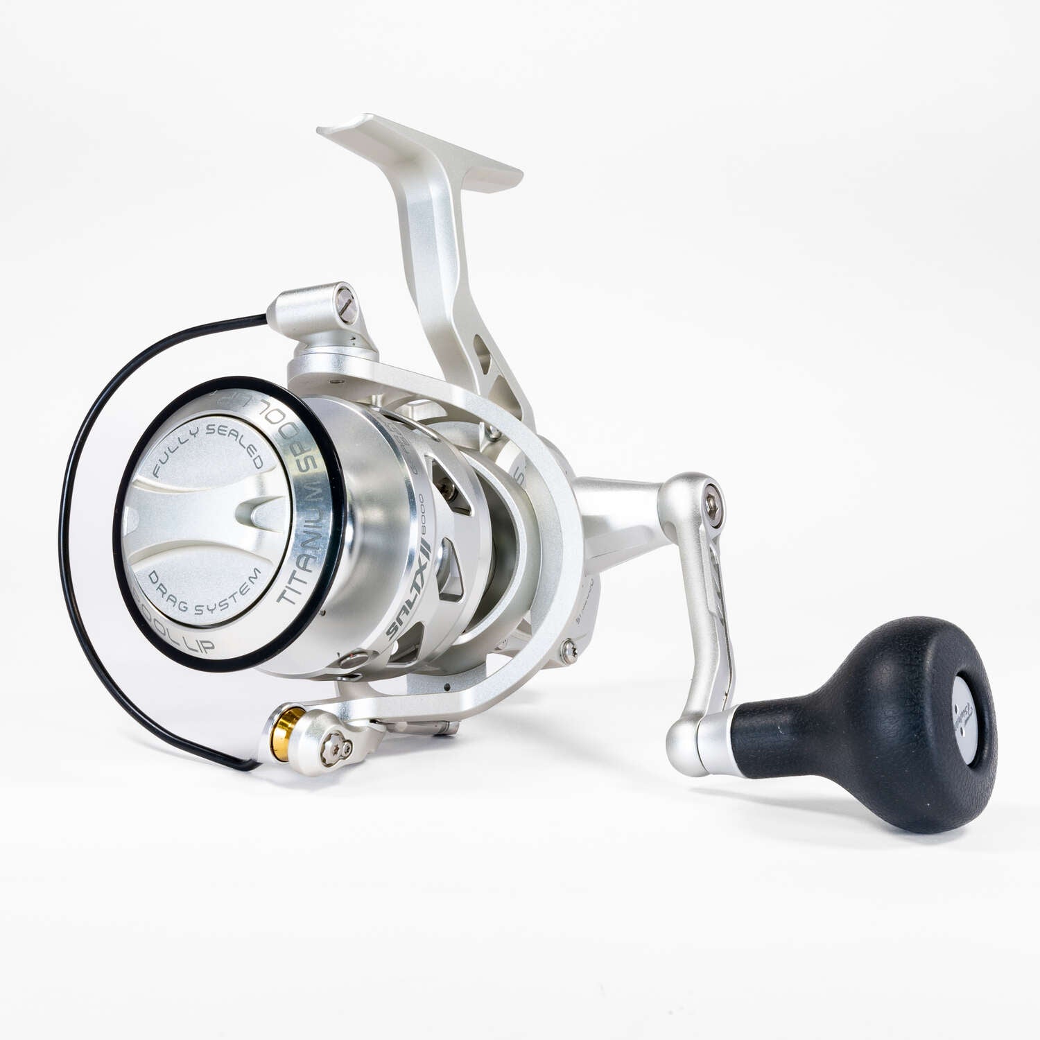 Tsunami SaltX II Spinning Reels