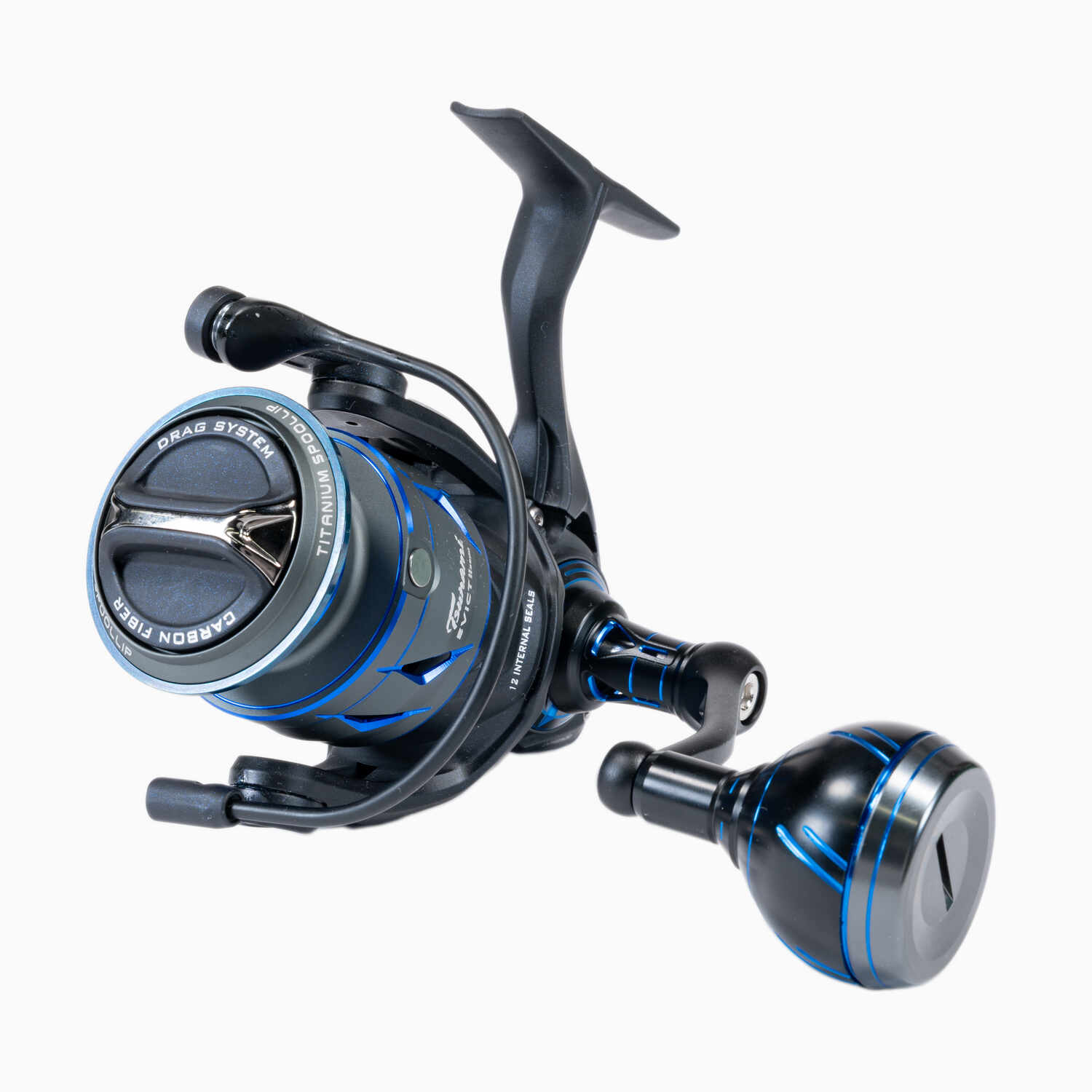 Tsunami Evict II Spinning Reels