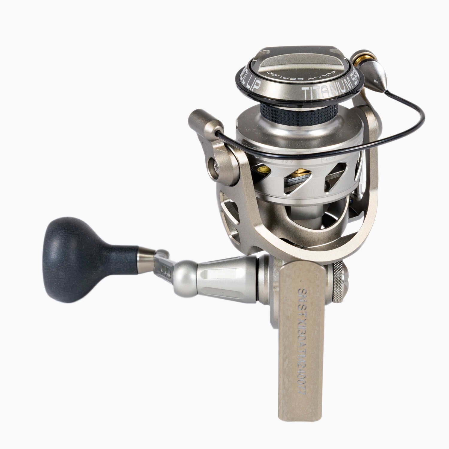 Tsunami SaltX II Spinning Reels