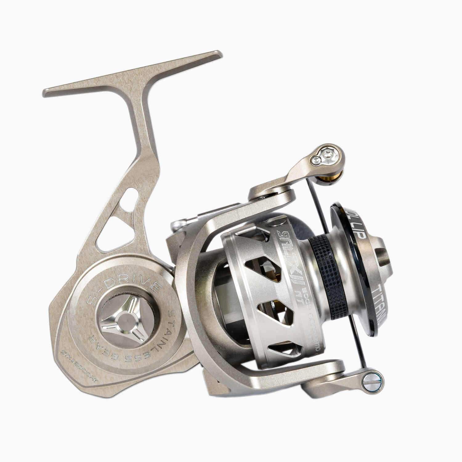 Tsunami SaltX II Spinning Reels