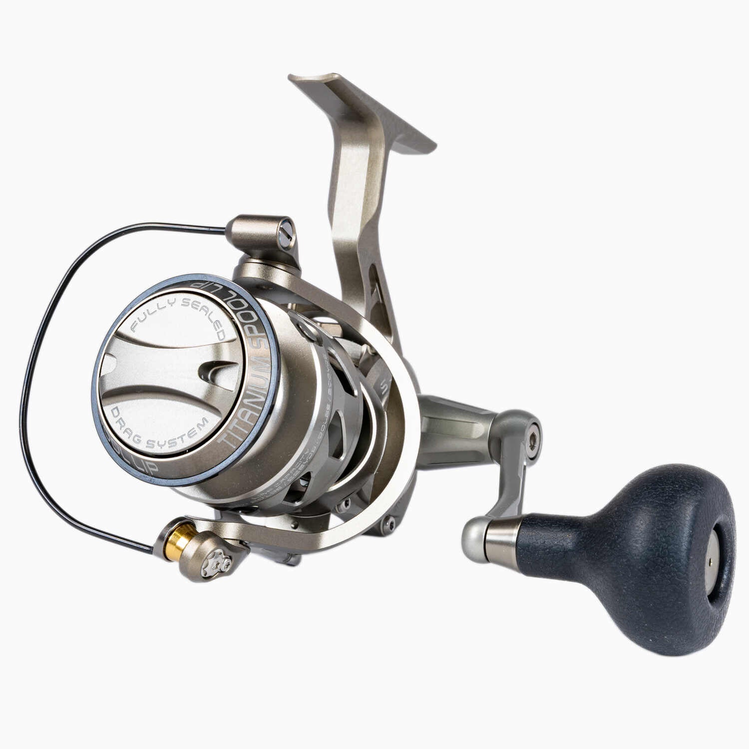 Tsunami SaltX II Spinning Reels