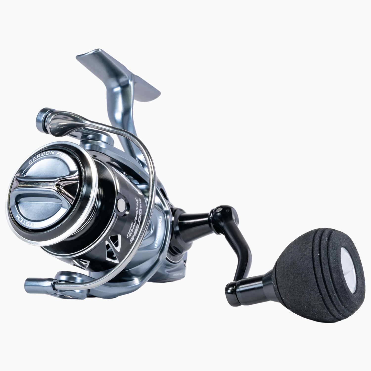 Tsunami Shield II Spinning Reels