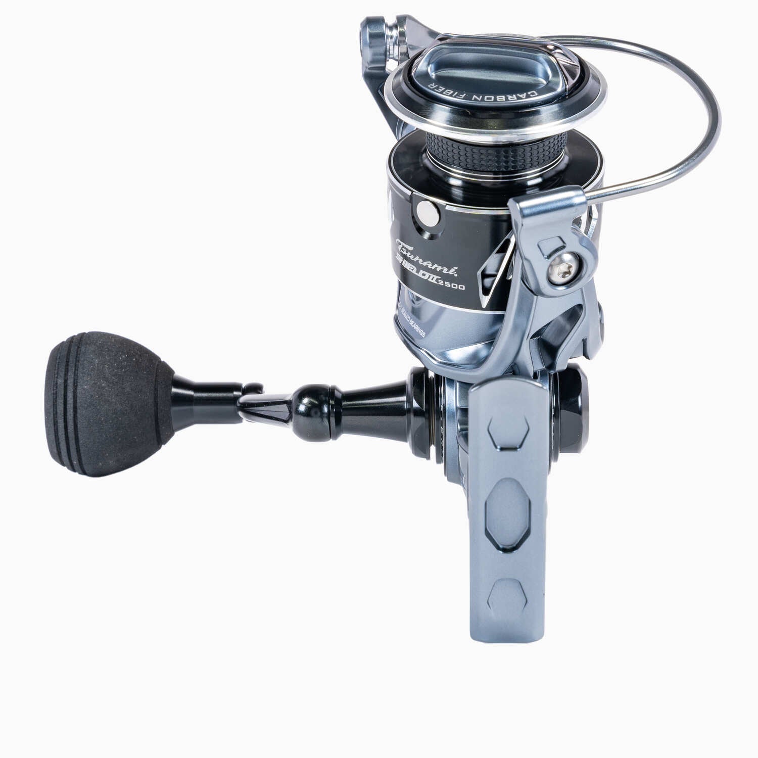 Tsunami Shield II Spinning Reels