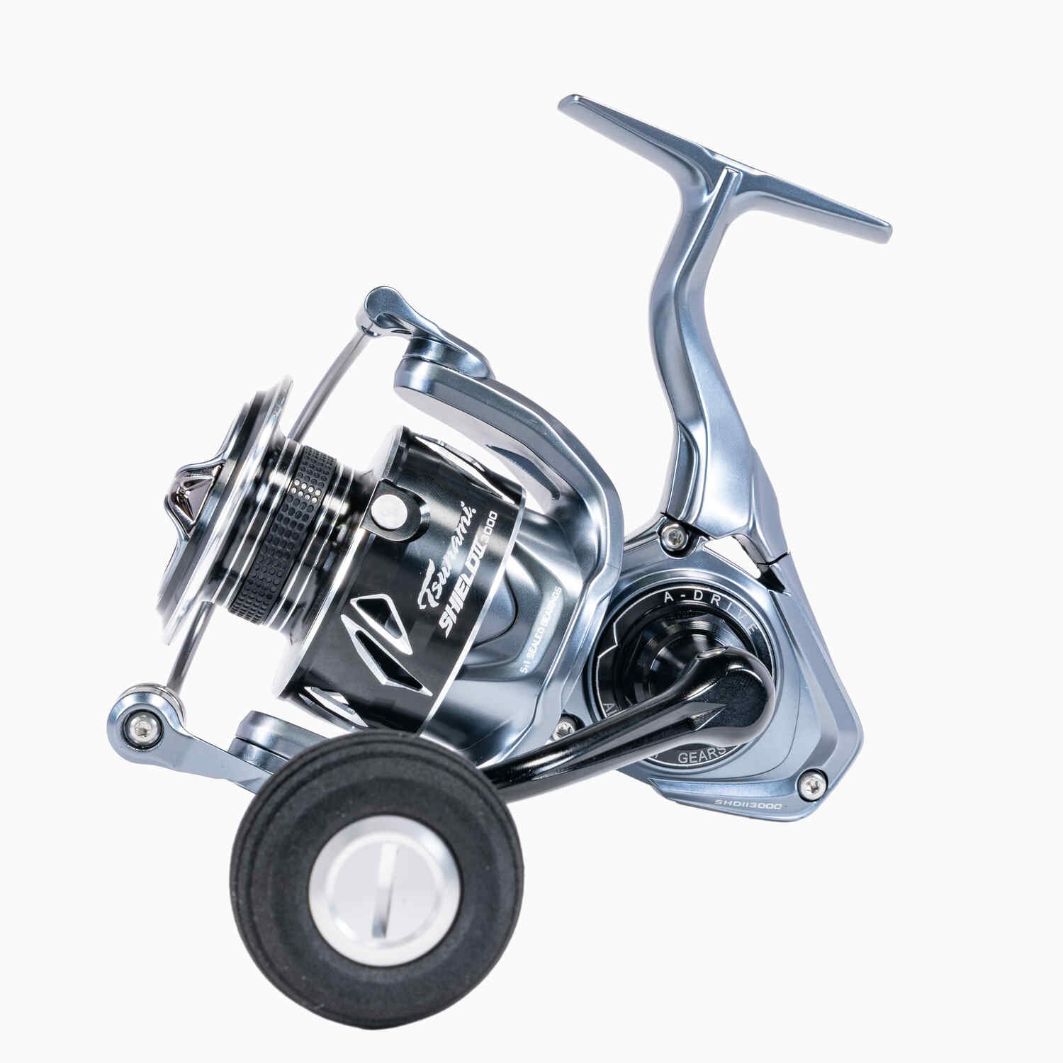 Tsunami Shield II Spinning Reels