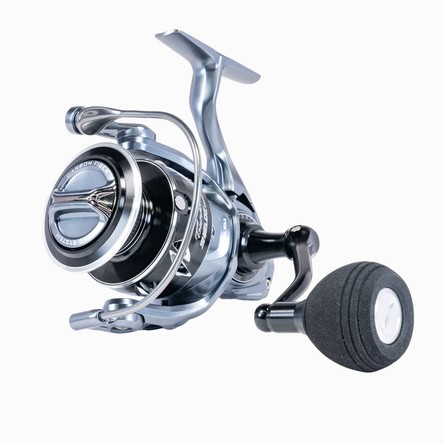 Tsunami Shield II Spinning Reels