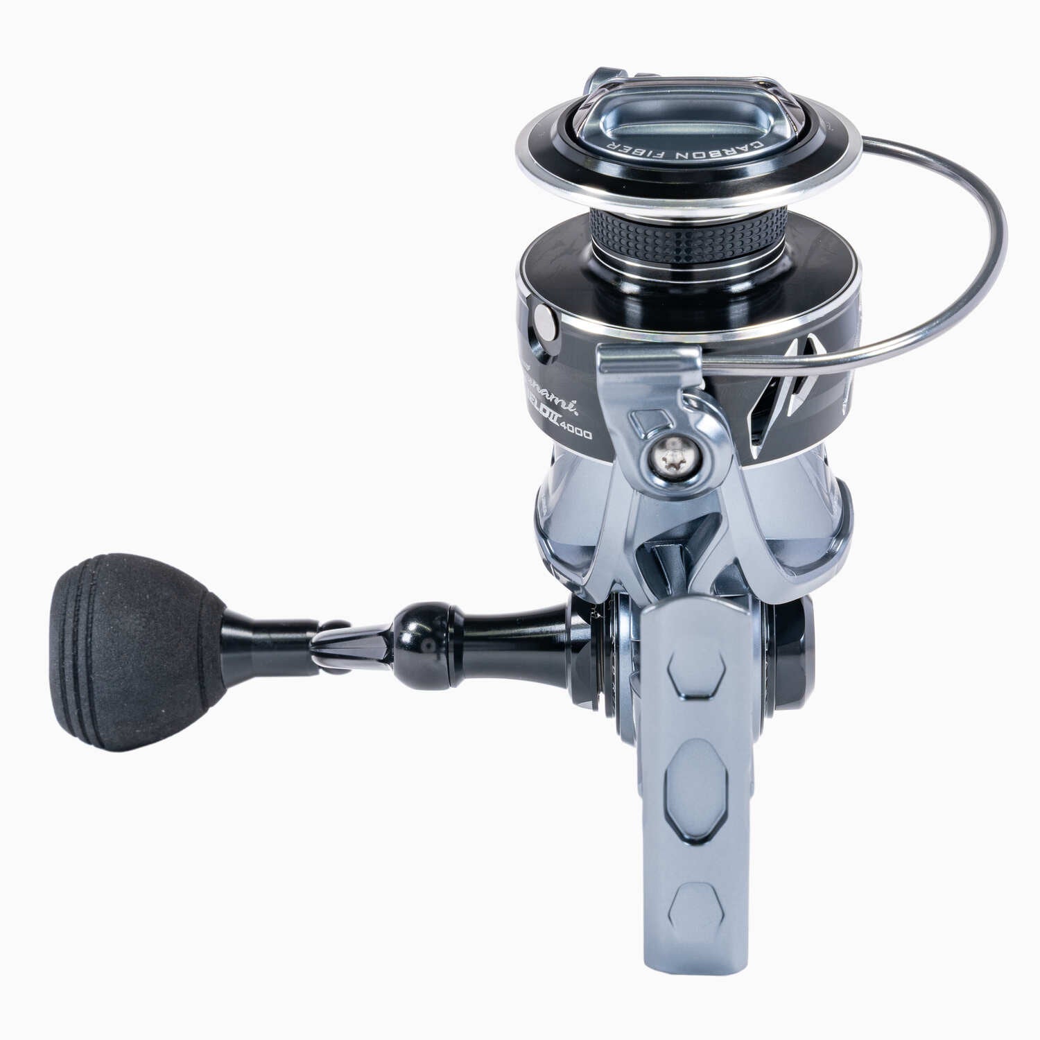 Tsunami Shield II Spinning Reels