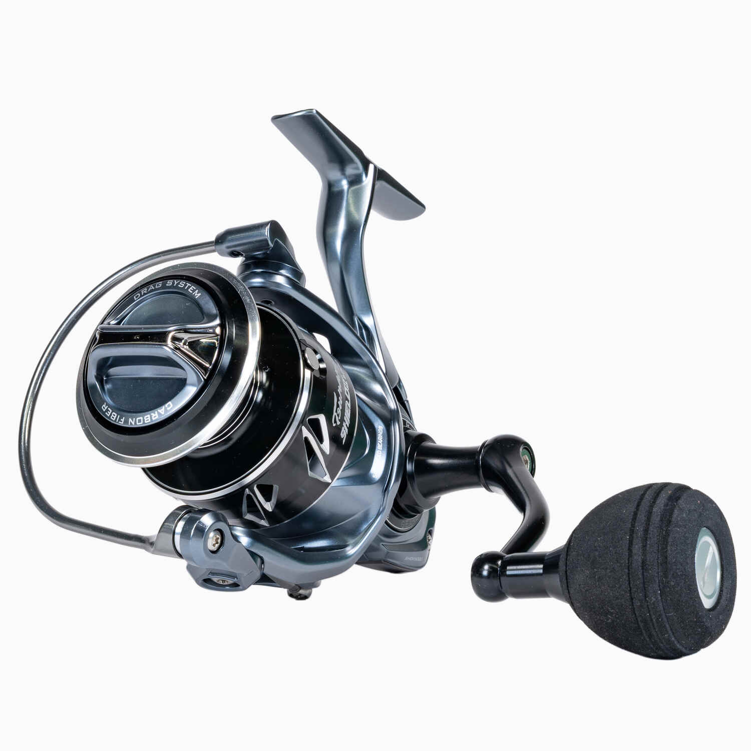 Tsunami Shield II Spinning Reels