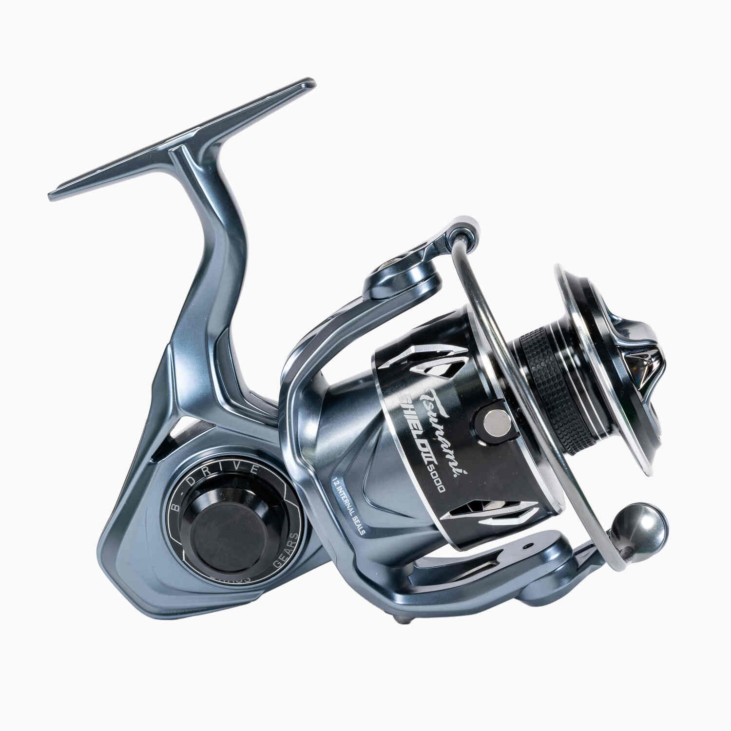 Tsunami Shield II Spinning Reels