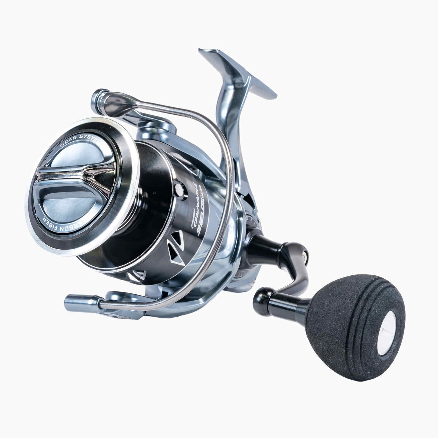 Tsunami Shield II Spinning Reels
