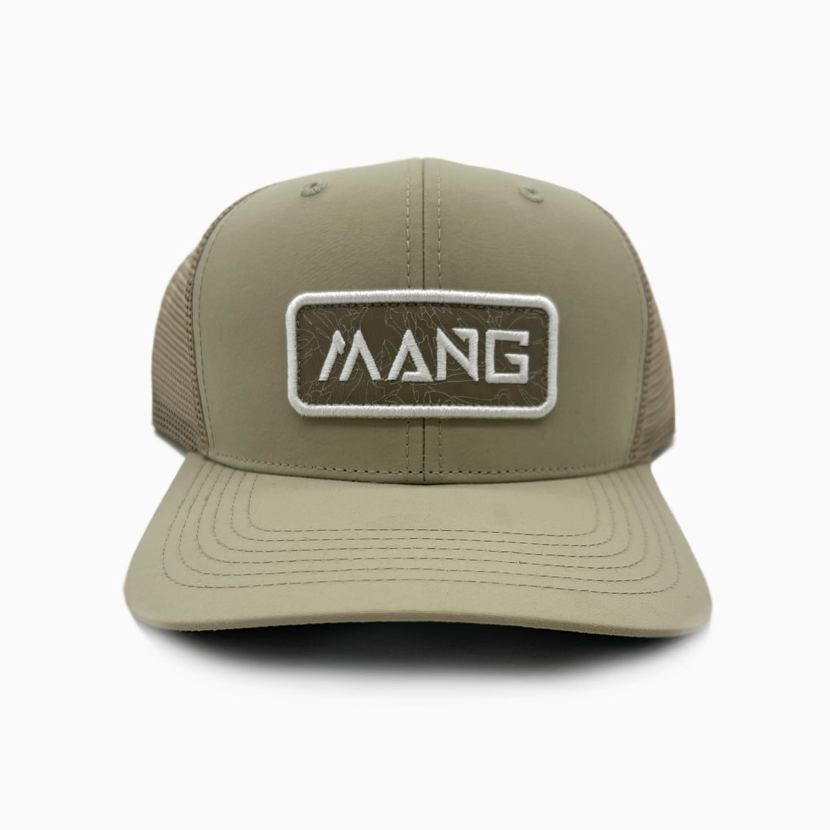 Desert Tactical MANG - Trucker
