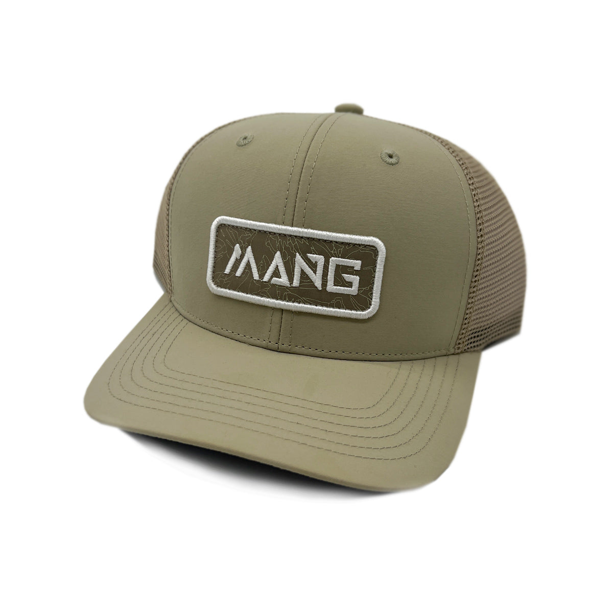 Desert Tactical MANG - Trucker