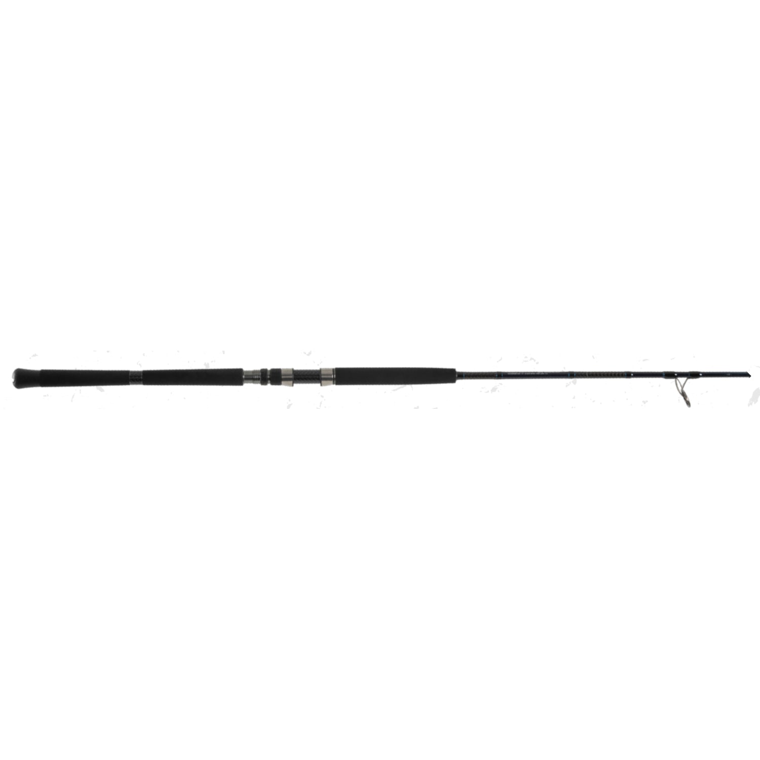 Tsunami Carbon Shield III Boat Series Rods