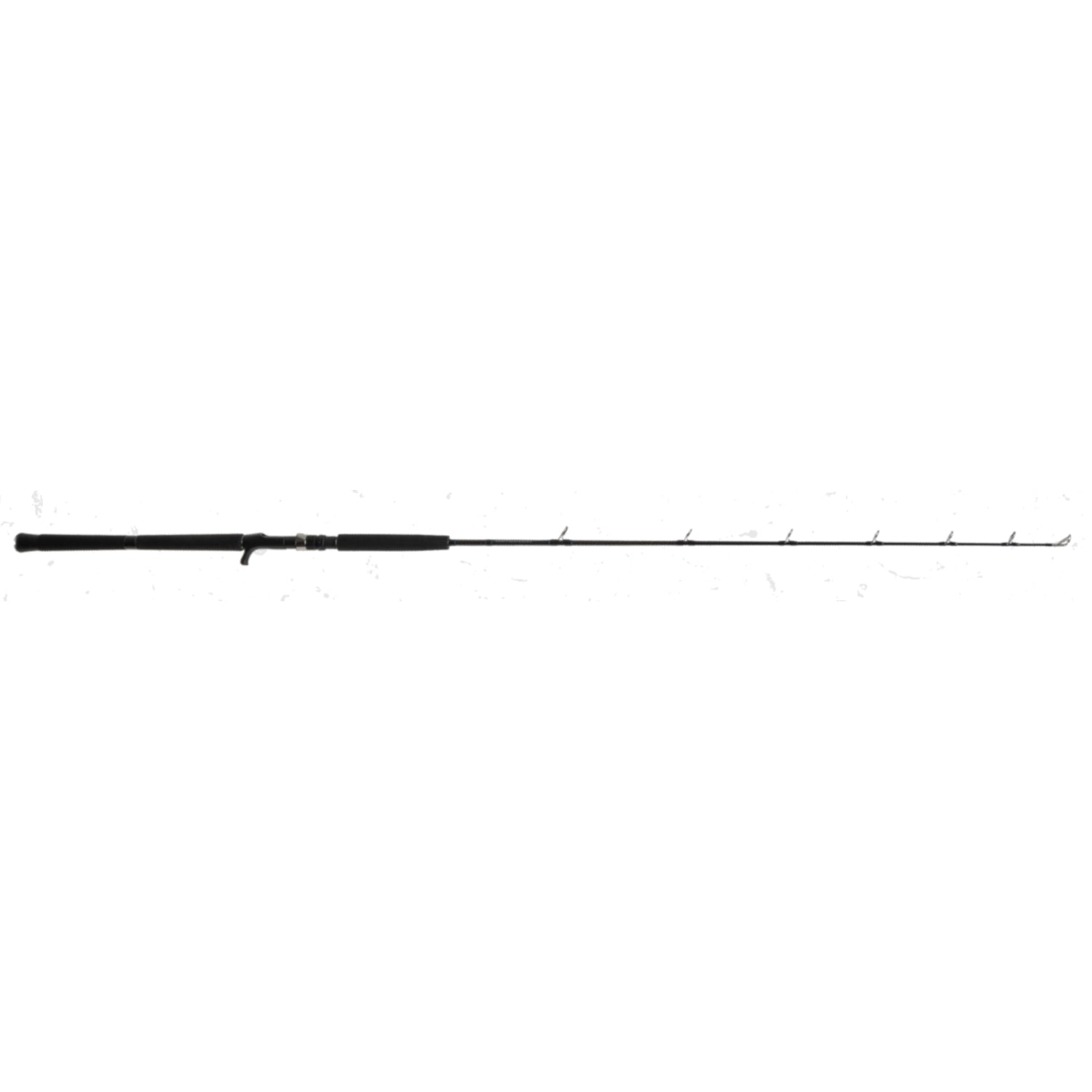 Tsunami Carbon Shield III Jigging Series Rods