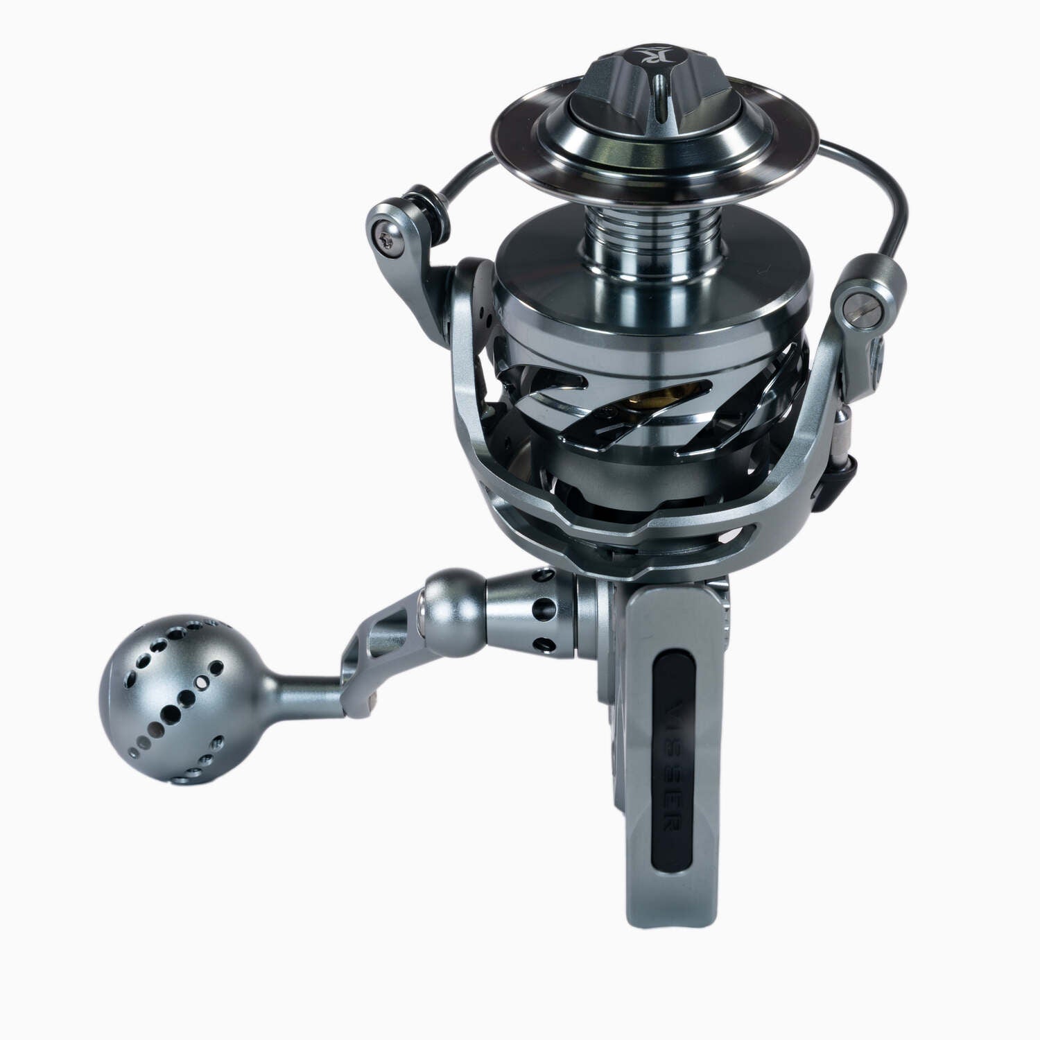 Visser Spinning Reels