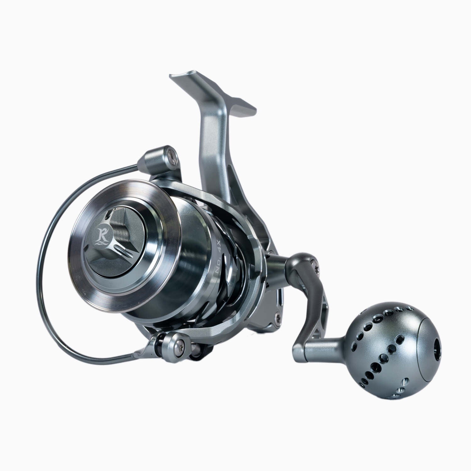 Visser Spinning Reels