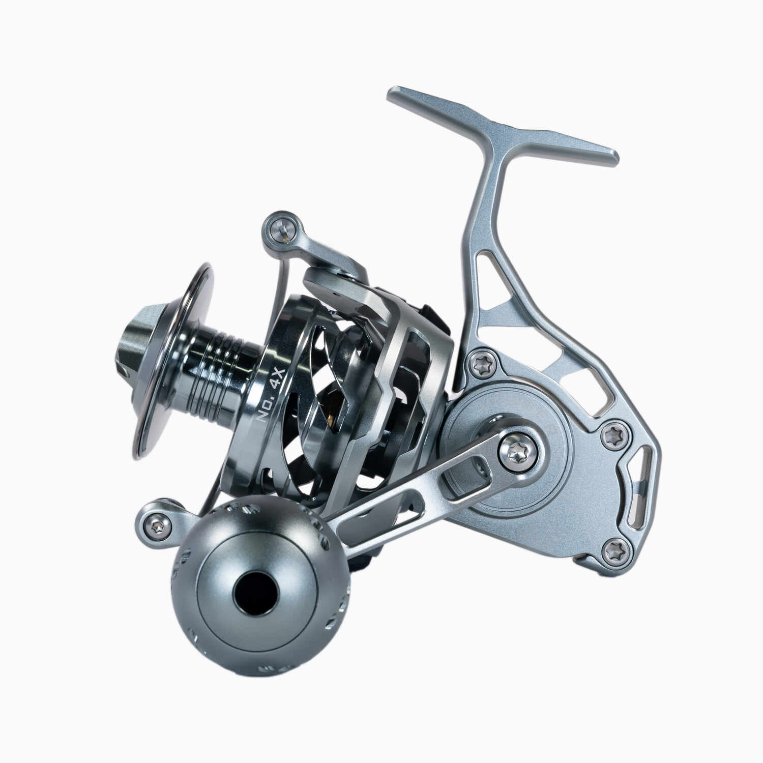 Visser Spinning Reels
