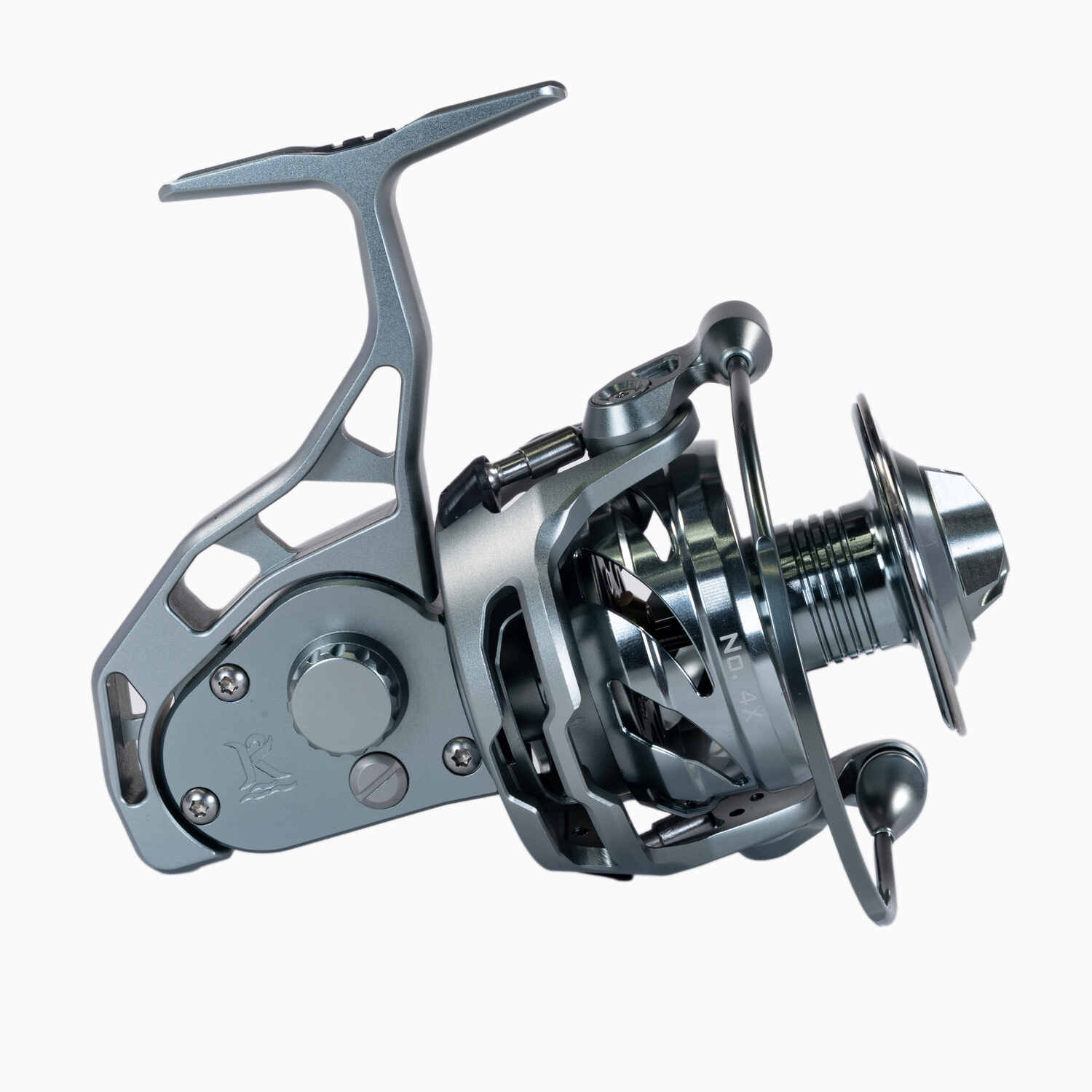 Visser Spinning Reels