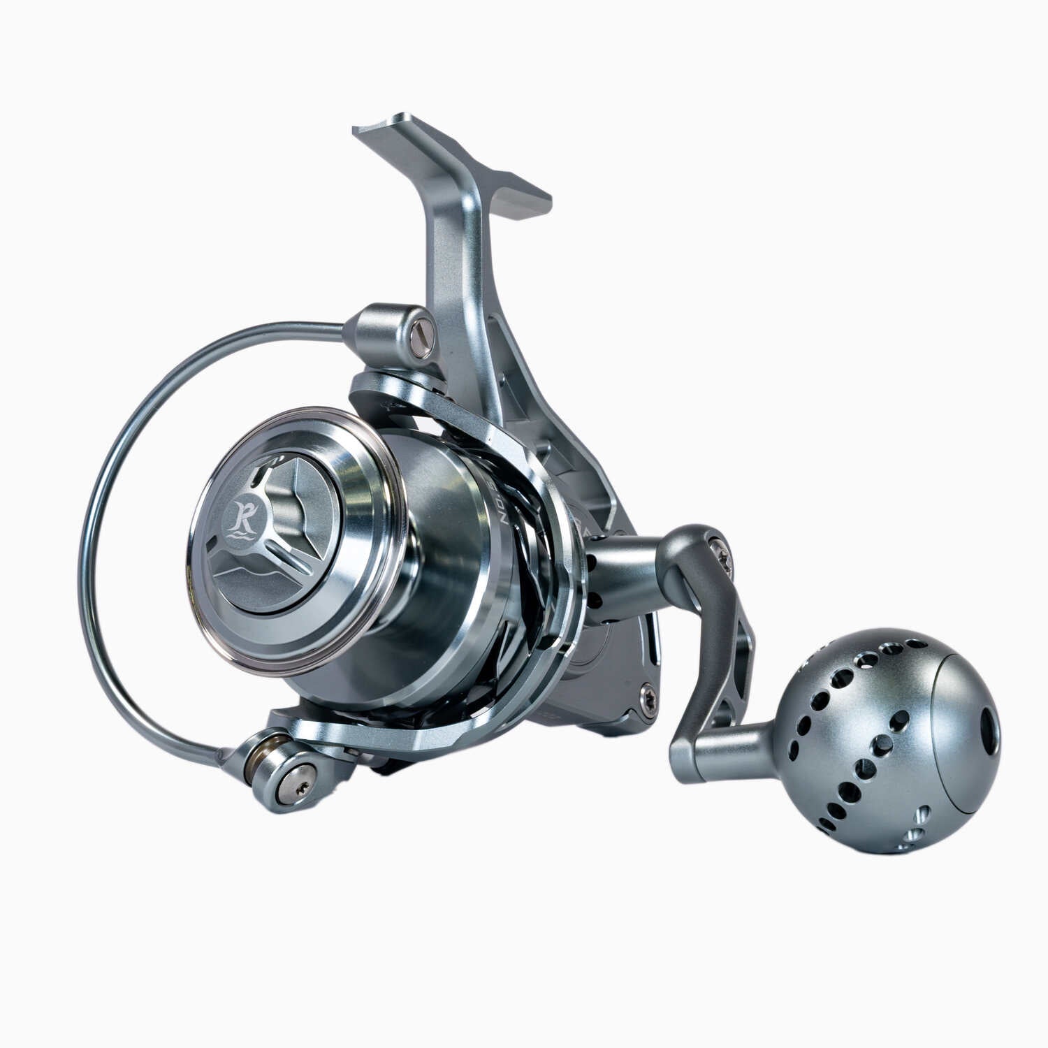 Visser Spinning Reels